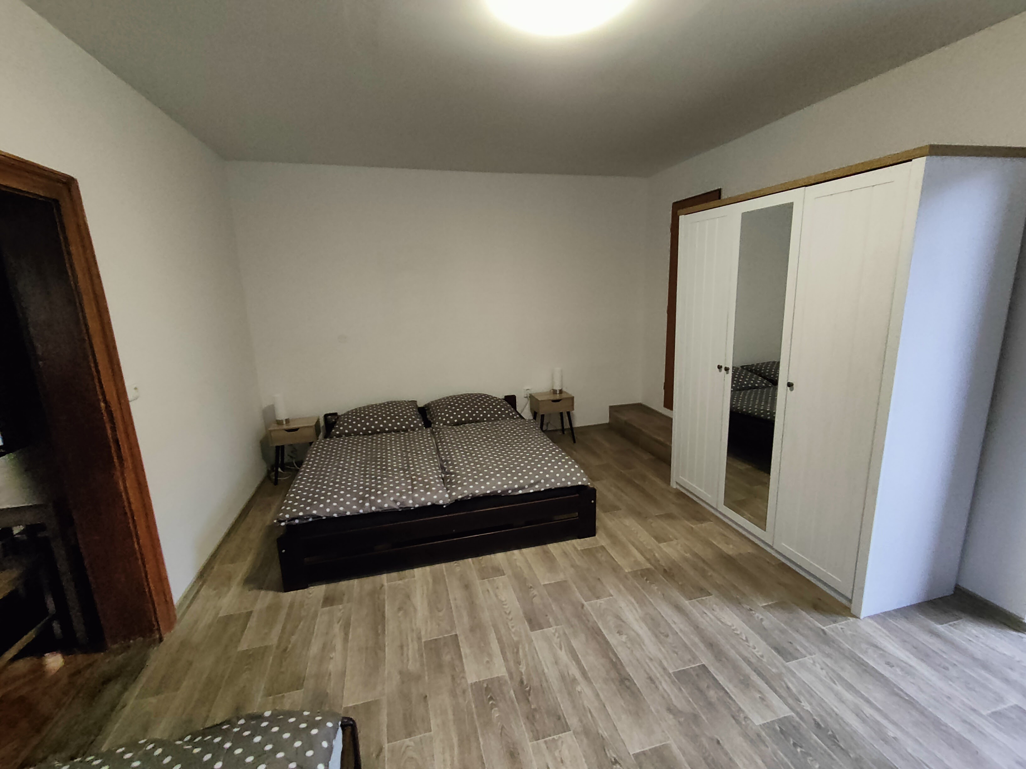Apartmány Na Cestě foto 5