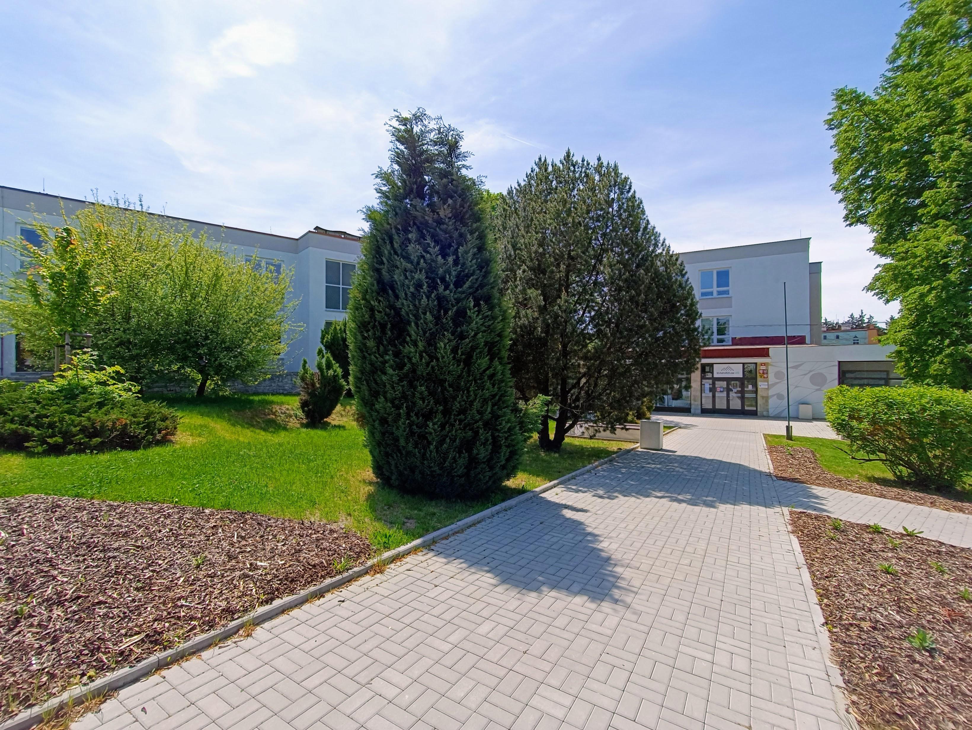 Gymnázium Aš foto 5