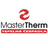 logo Master Therm tepelná čerpadla