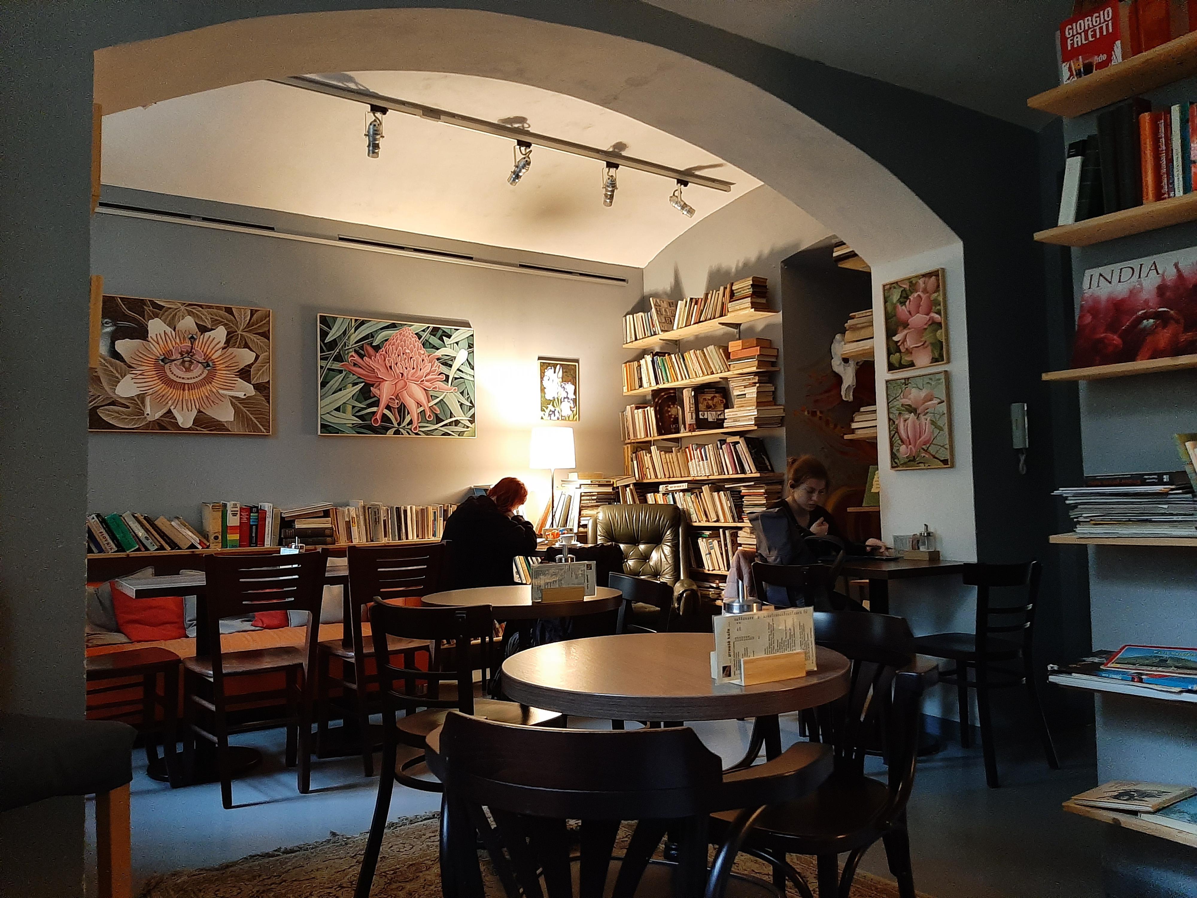 Prostě kafe foto 5