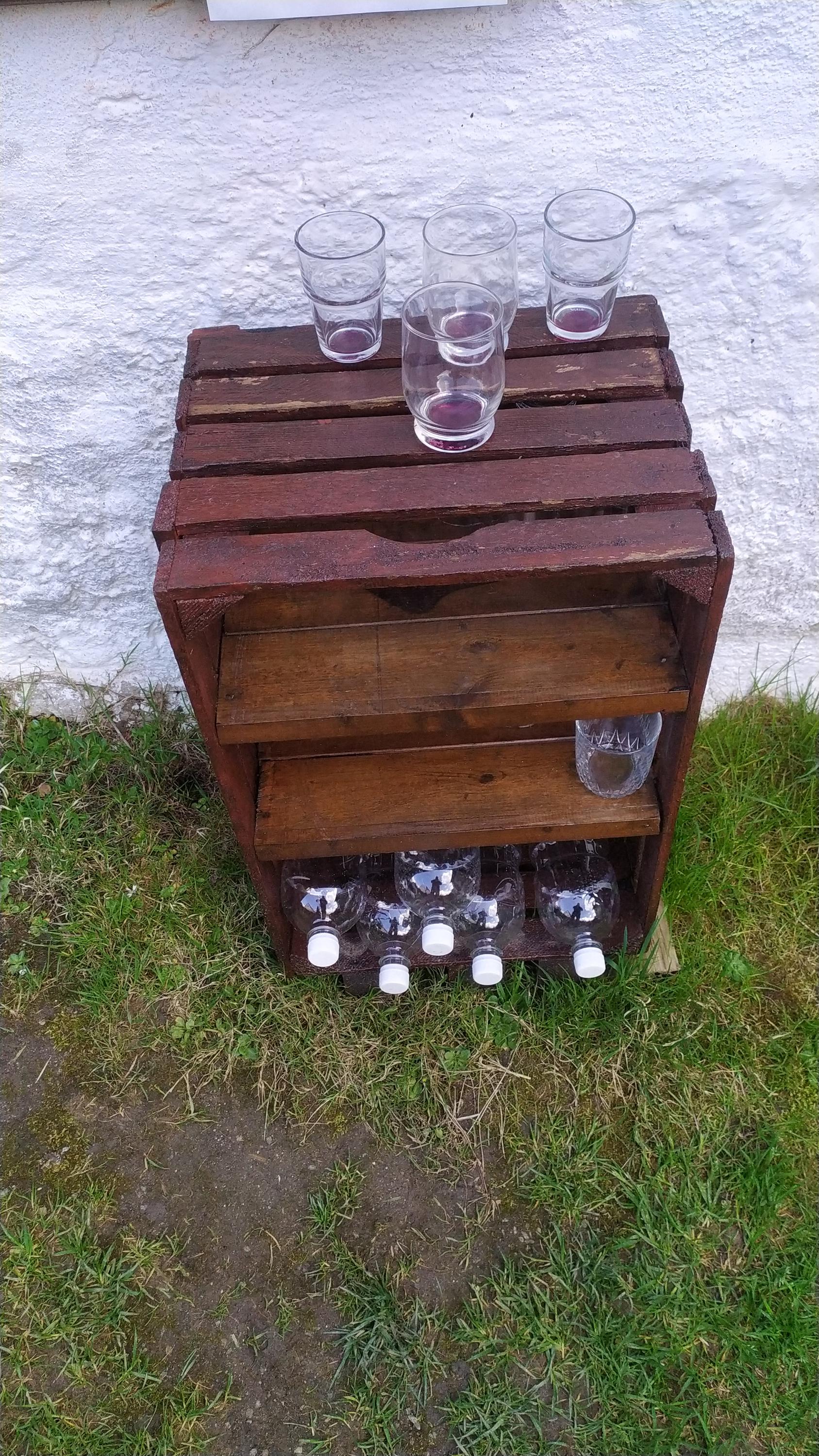 Samoobslužný výčep Rytov foto 4