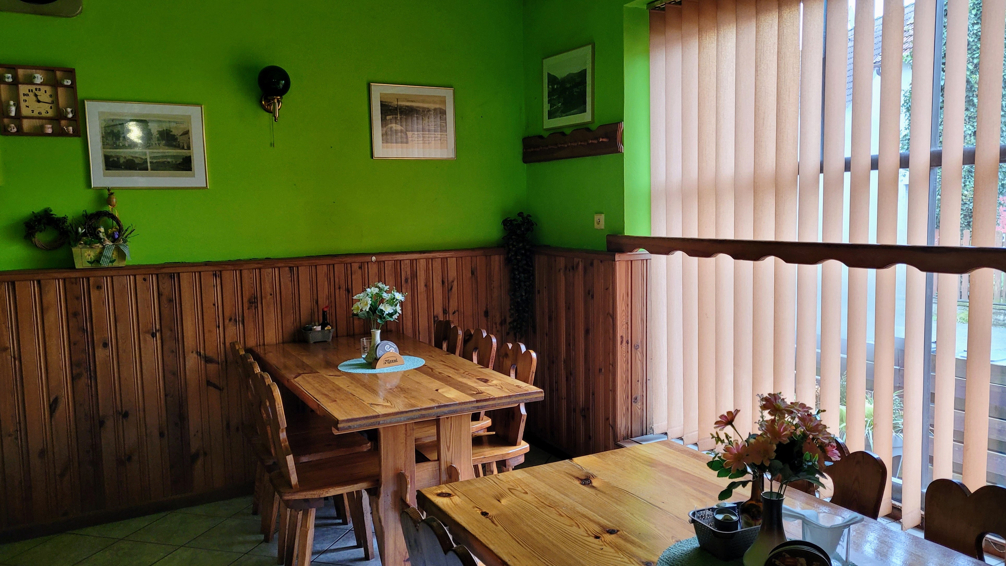 Restaurace U Přibylů foto 6