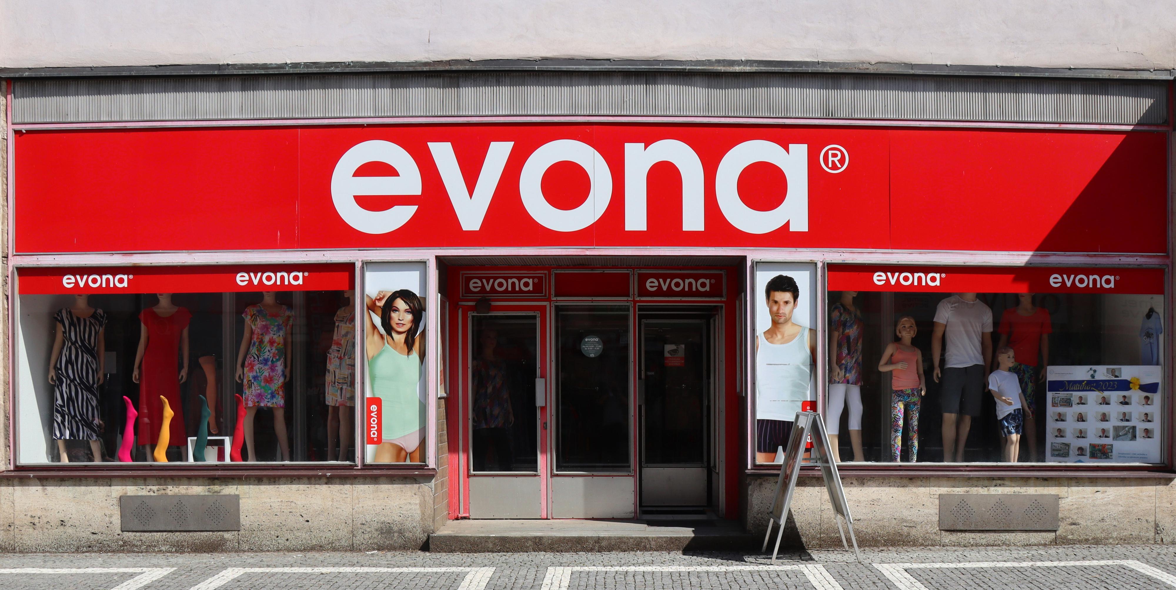 EVONA foto 5