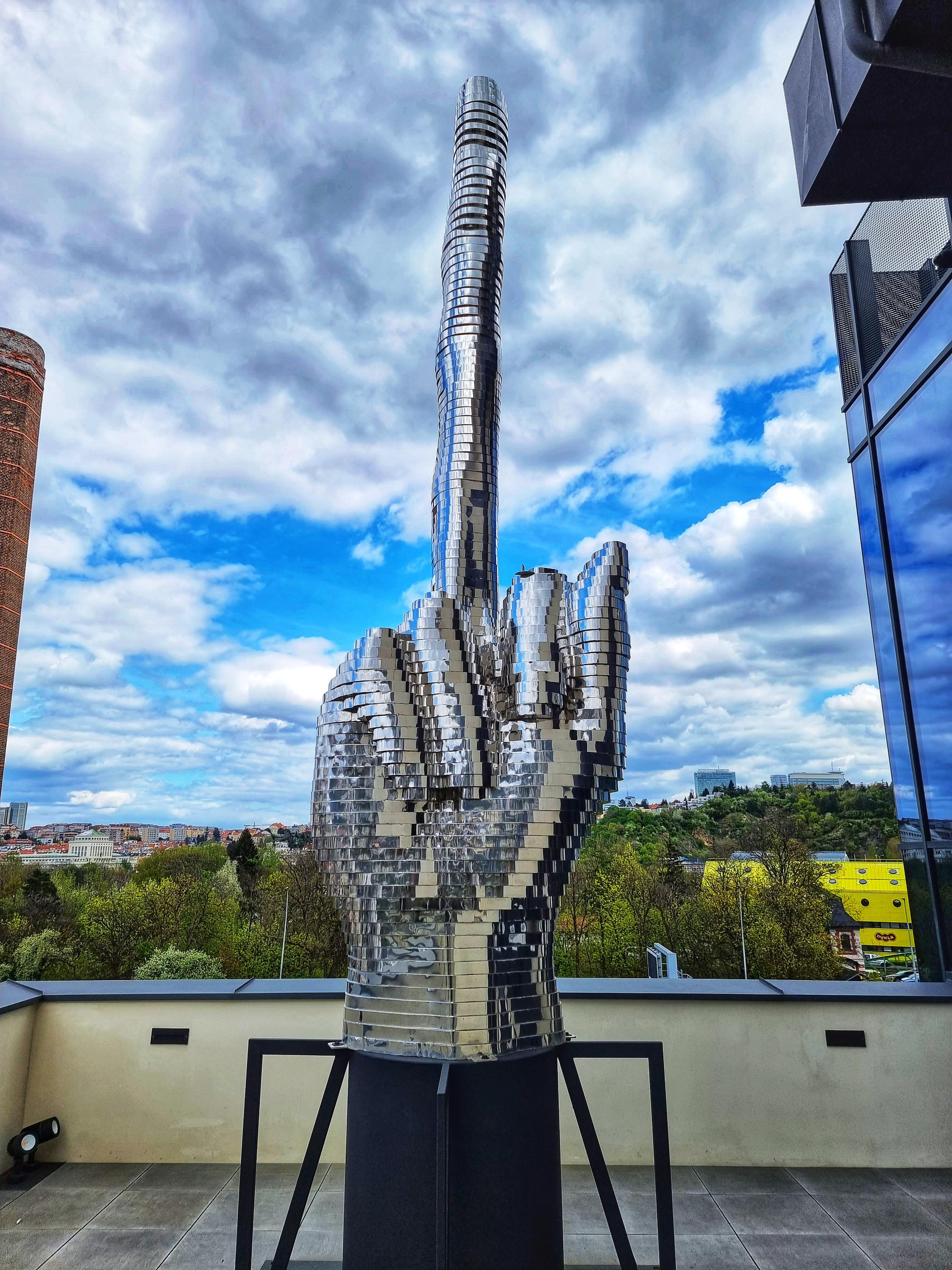 Musoleum Davida Černého foto 6