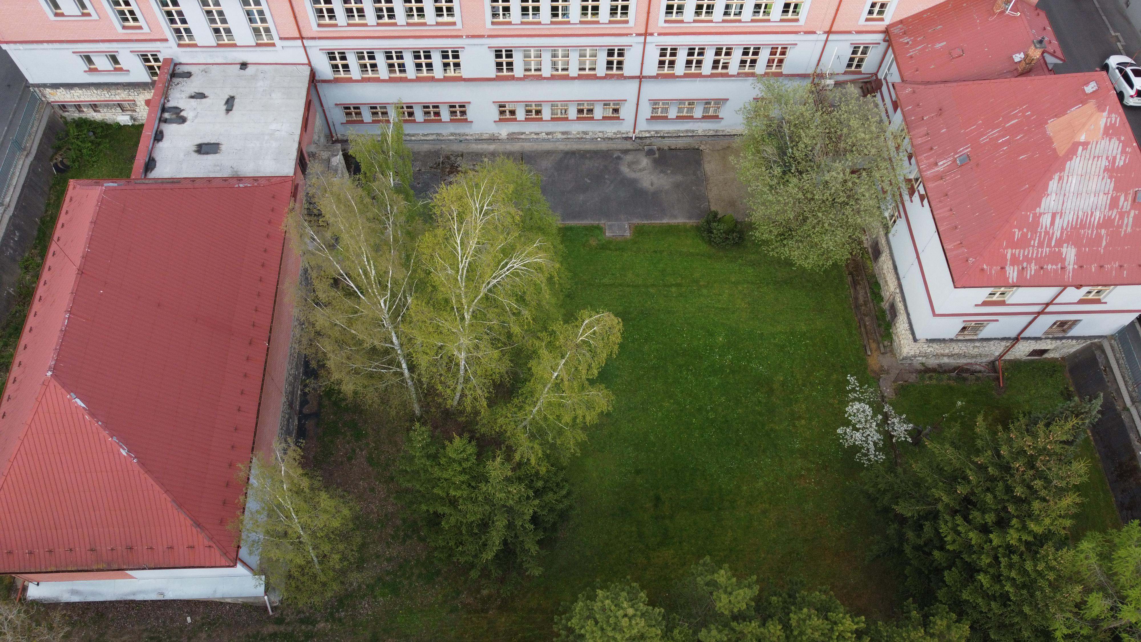 ZUŠ T.G. Masaryka Chomutov foto 6