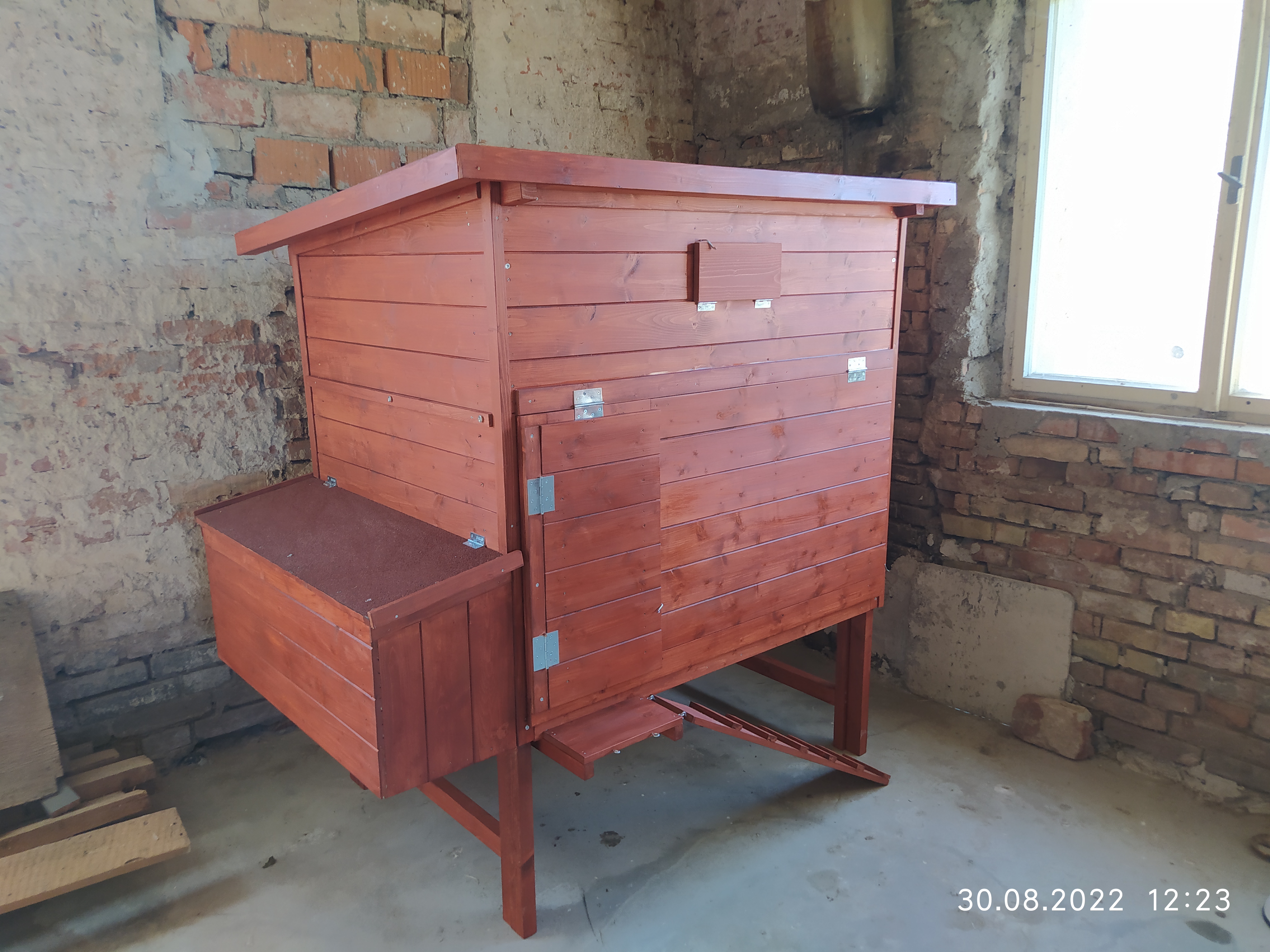 TRUHLÁŘSTVÍ - DANPE, s.r.o. foto 2