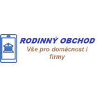 Logo obchodu Rodinný Obchod
