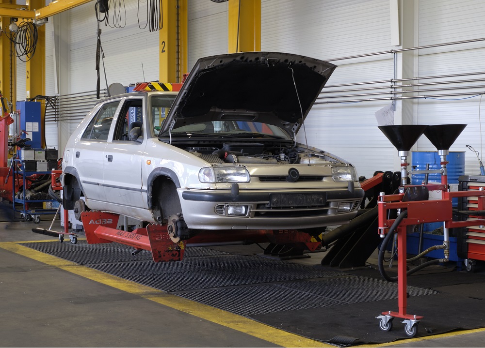 Barko kovošrot foto 5