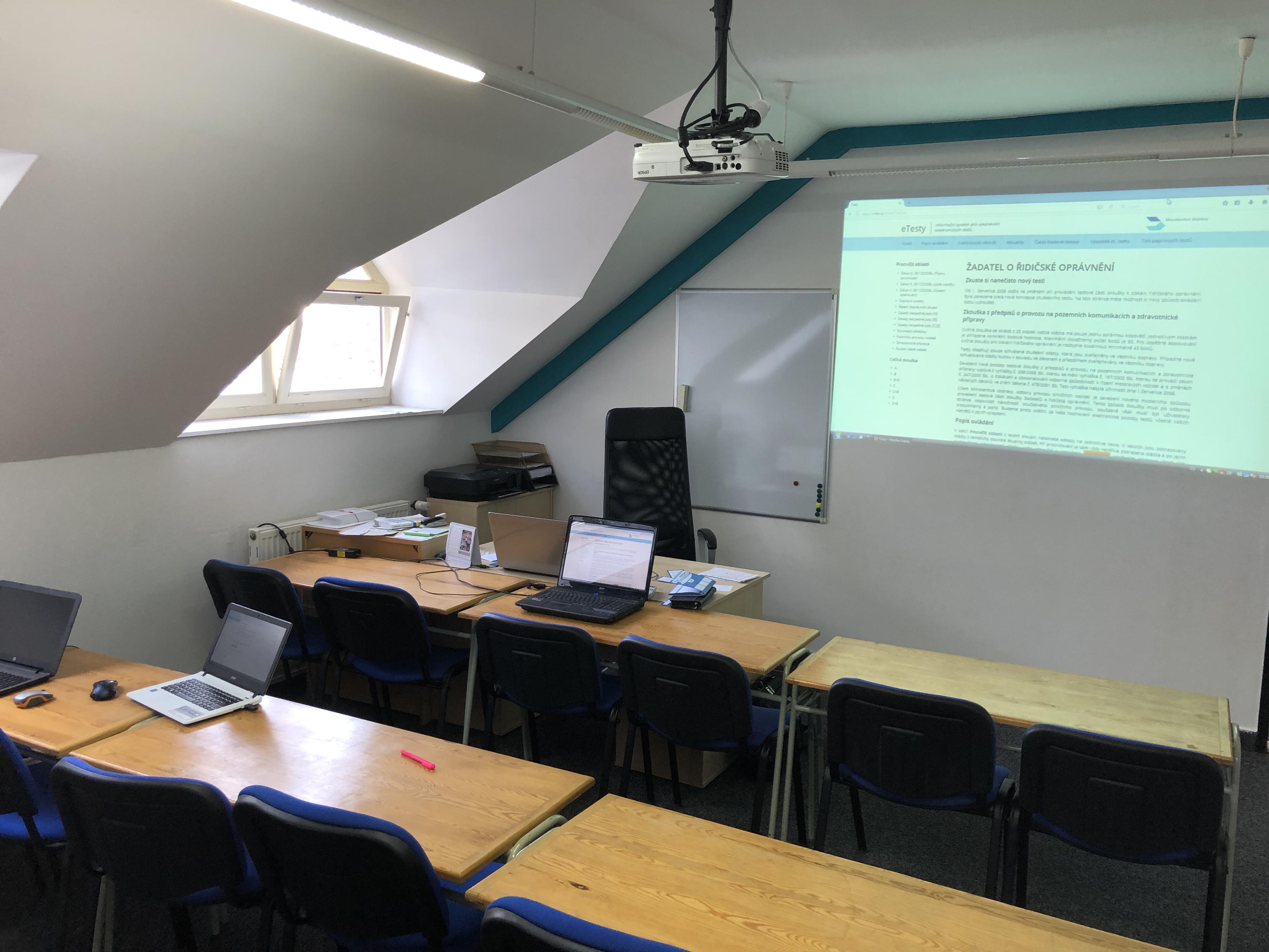 Autoškola Blahna foto 3