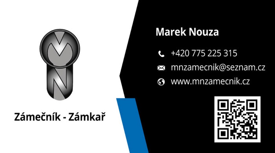 Zámečnická pohotovost - Marek Nouza foto 2