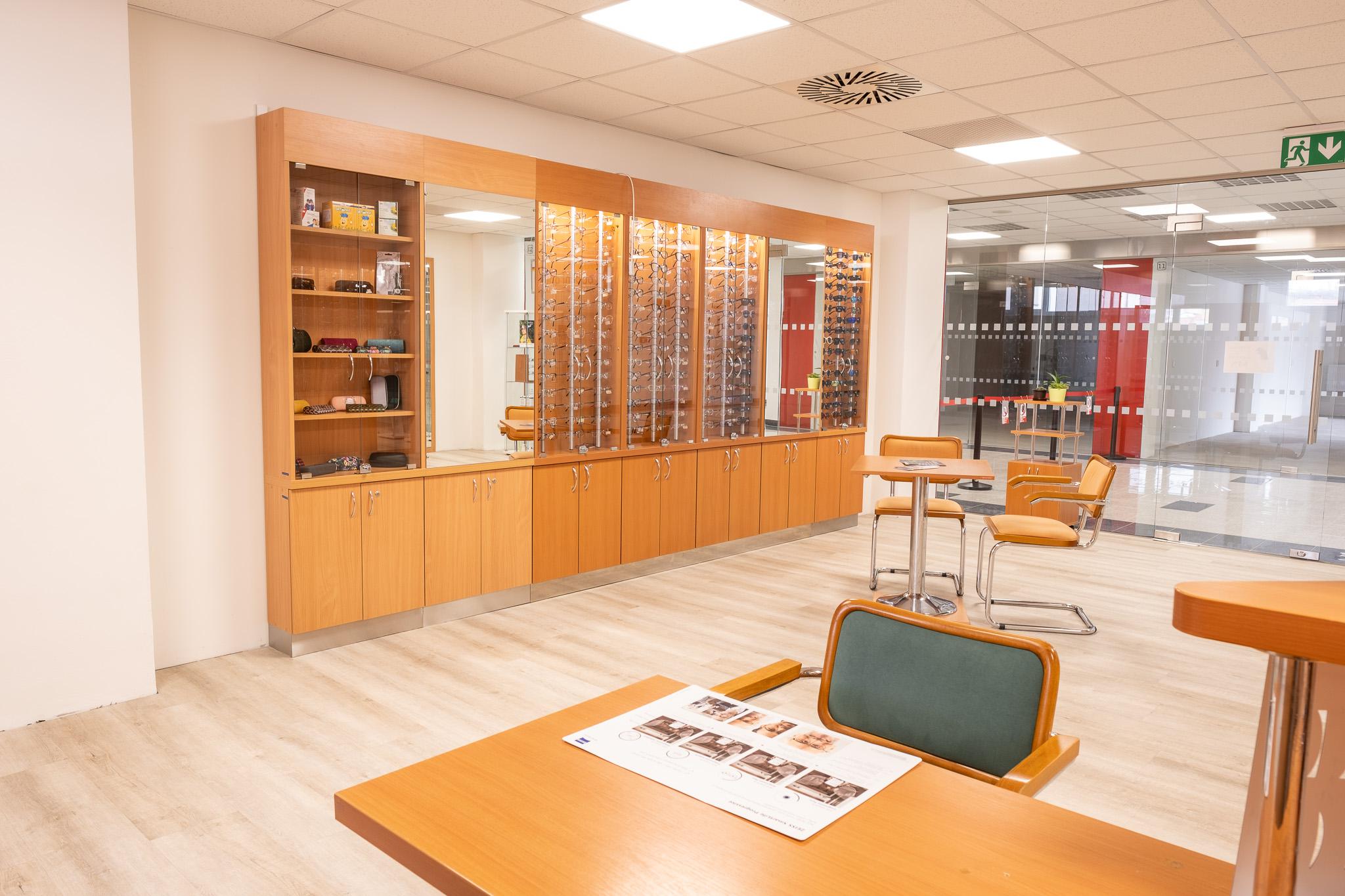 Oční optika Herlango foto 2