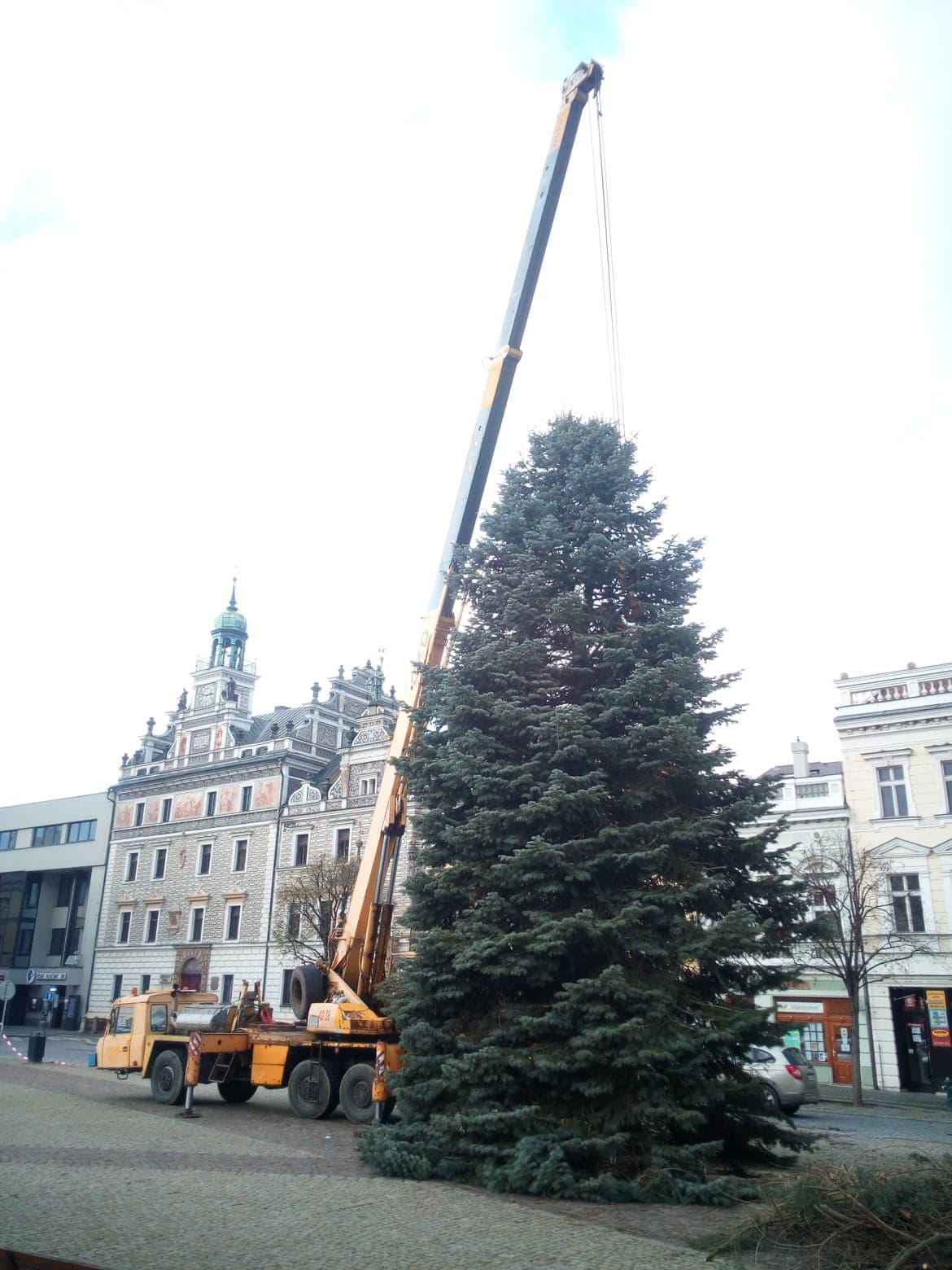 Jeřábnické práce Michal Teplý foto 3