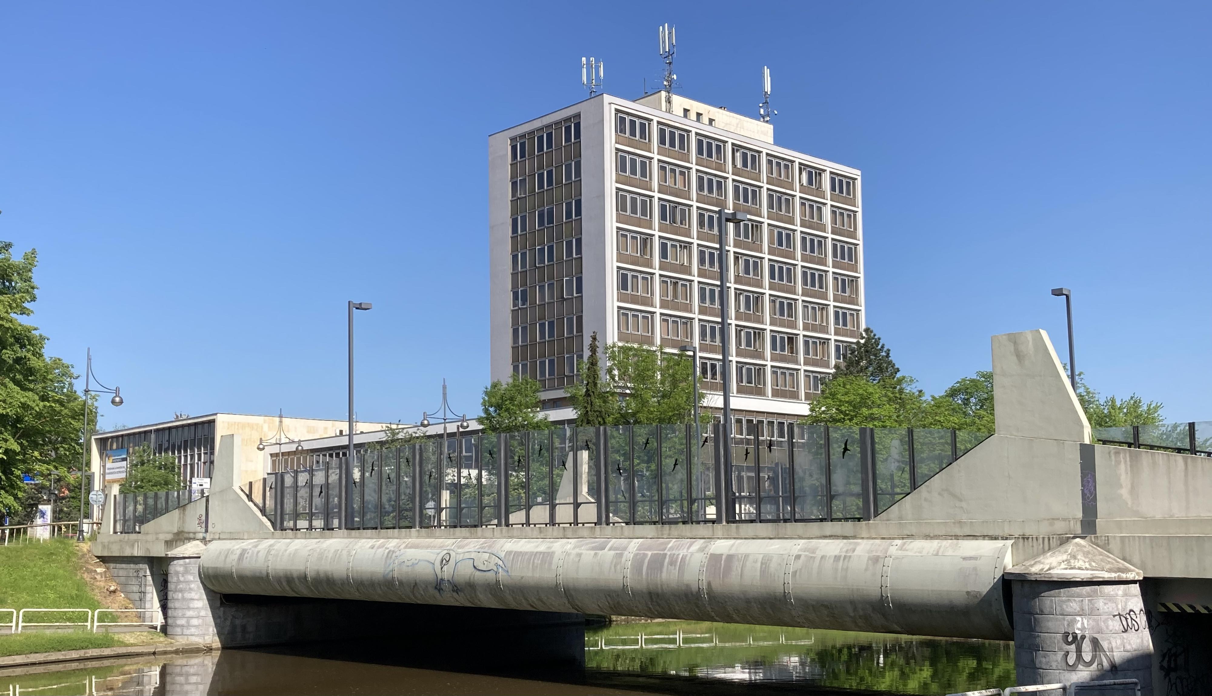 Státní fond životního prostředí ČR foto 3