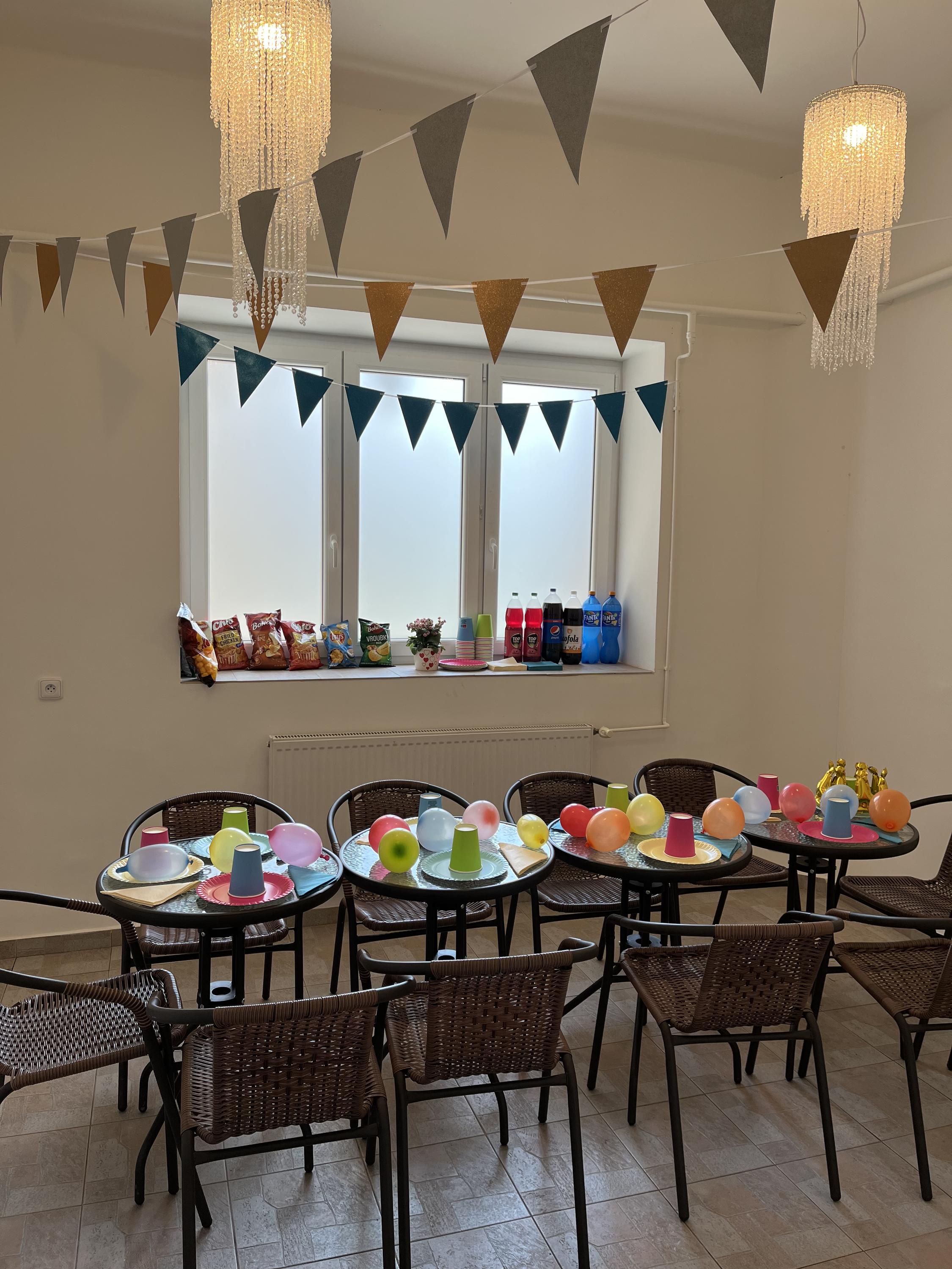 Cukrárna Sladký den - Vaše cukrárna s.r.o. foto 2