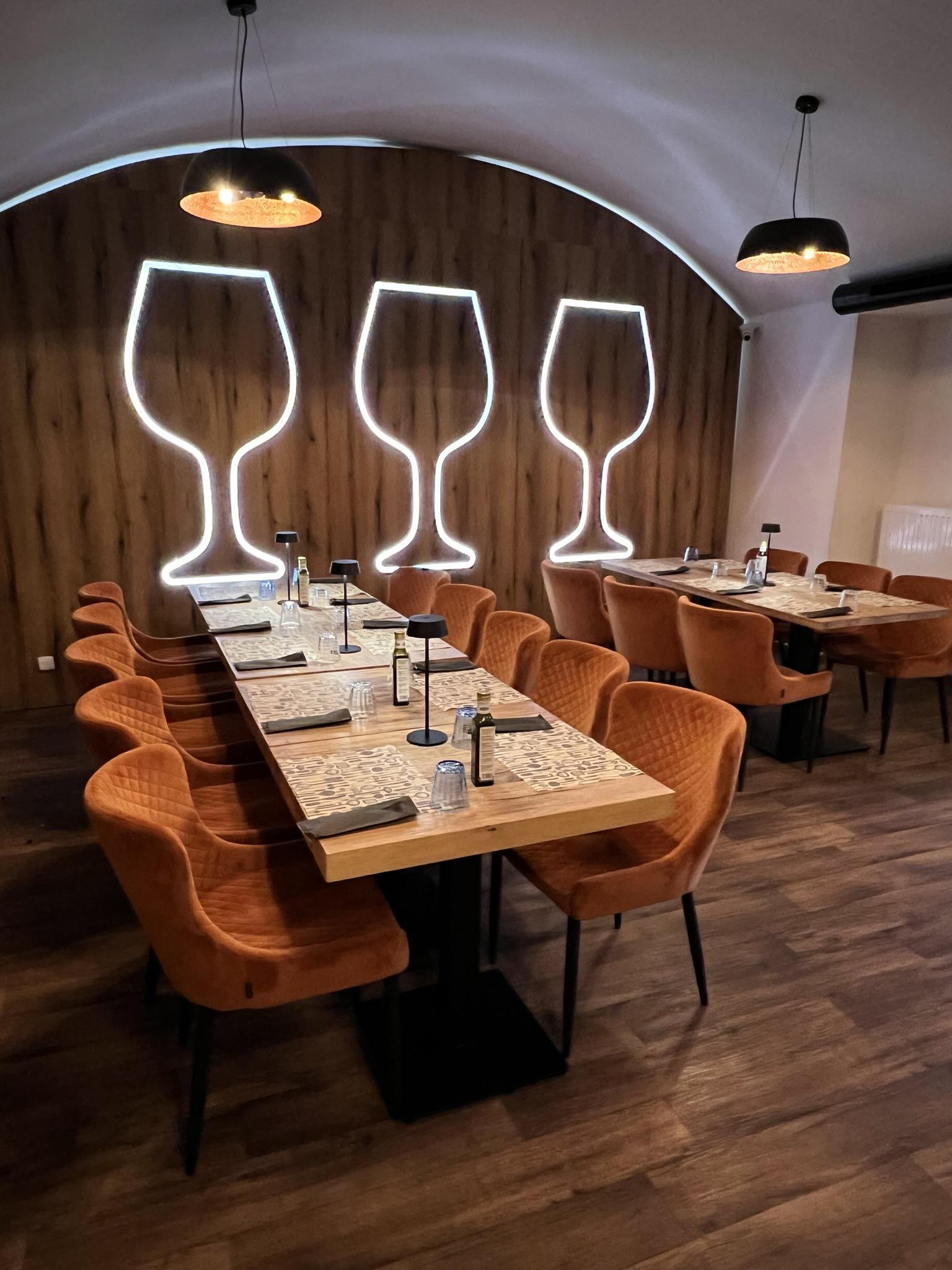 Pomodoro ristorante foto 4