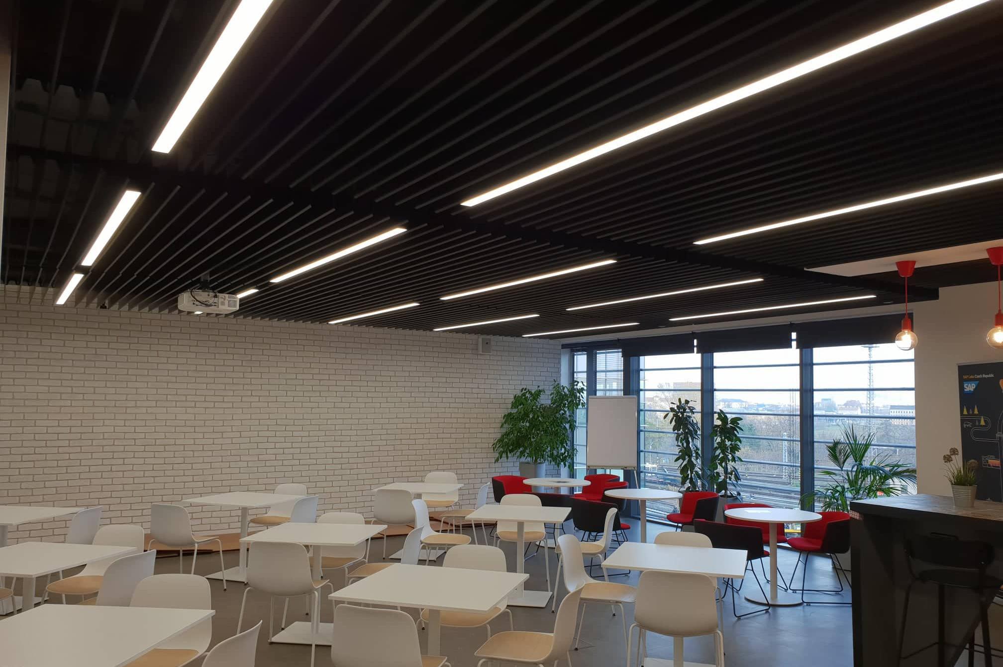 Elektroinstalace Krupa ml.