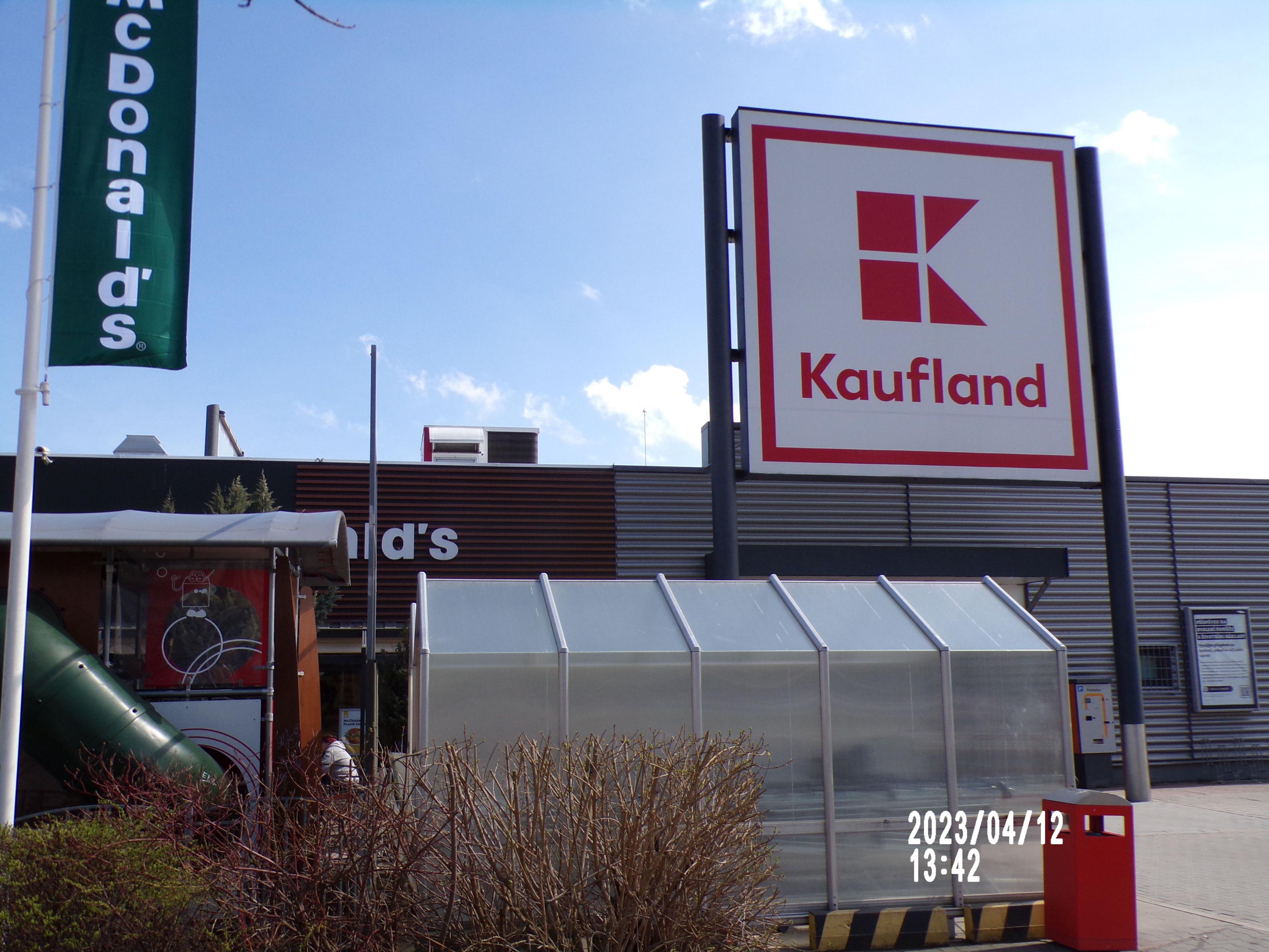 Kaufland foto 2