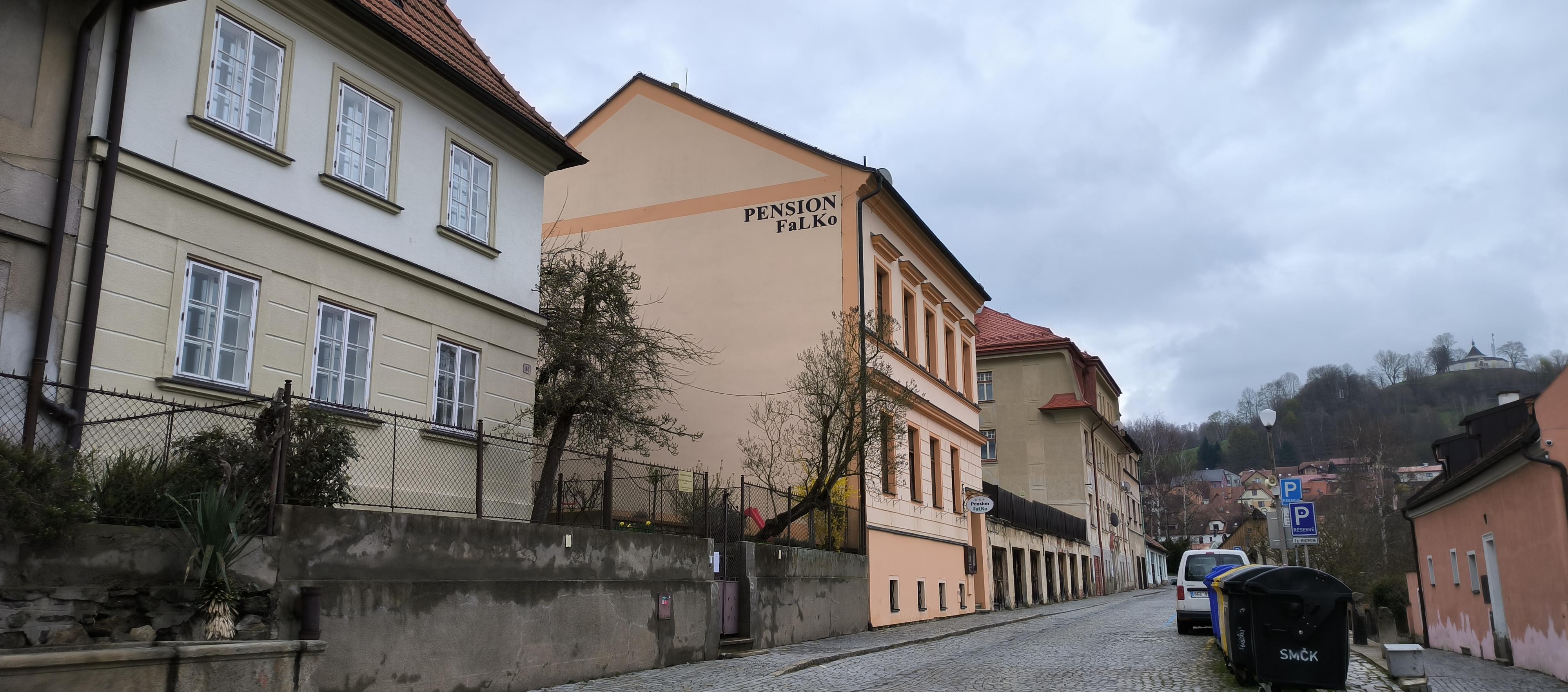 Pension FaLKO foto 2