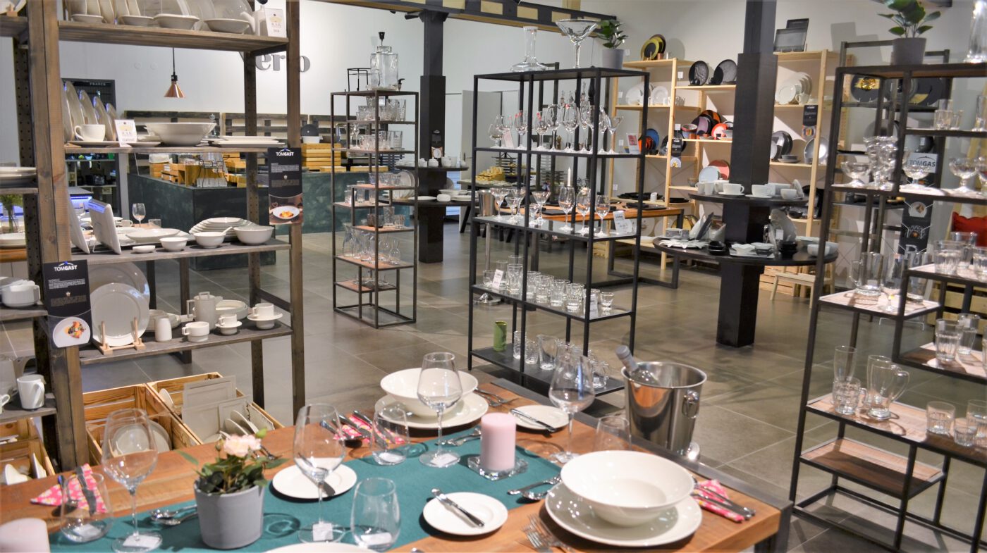 TOMGAST Czech Republic s. r. o. foto 3