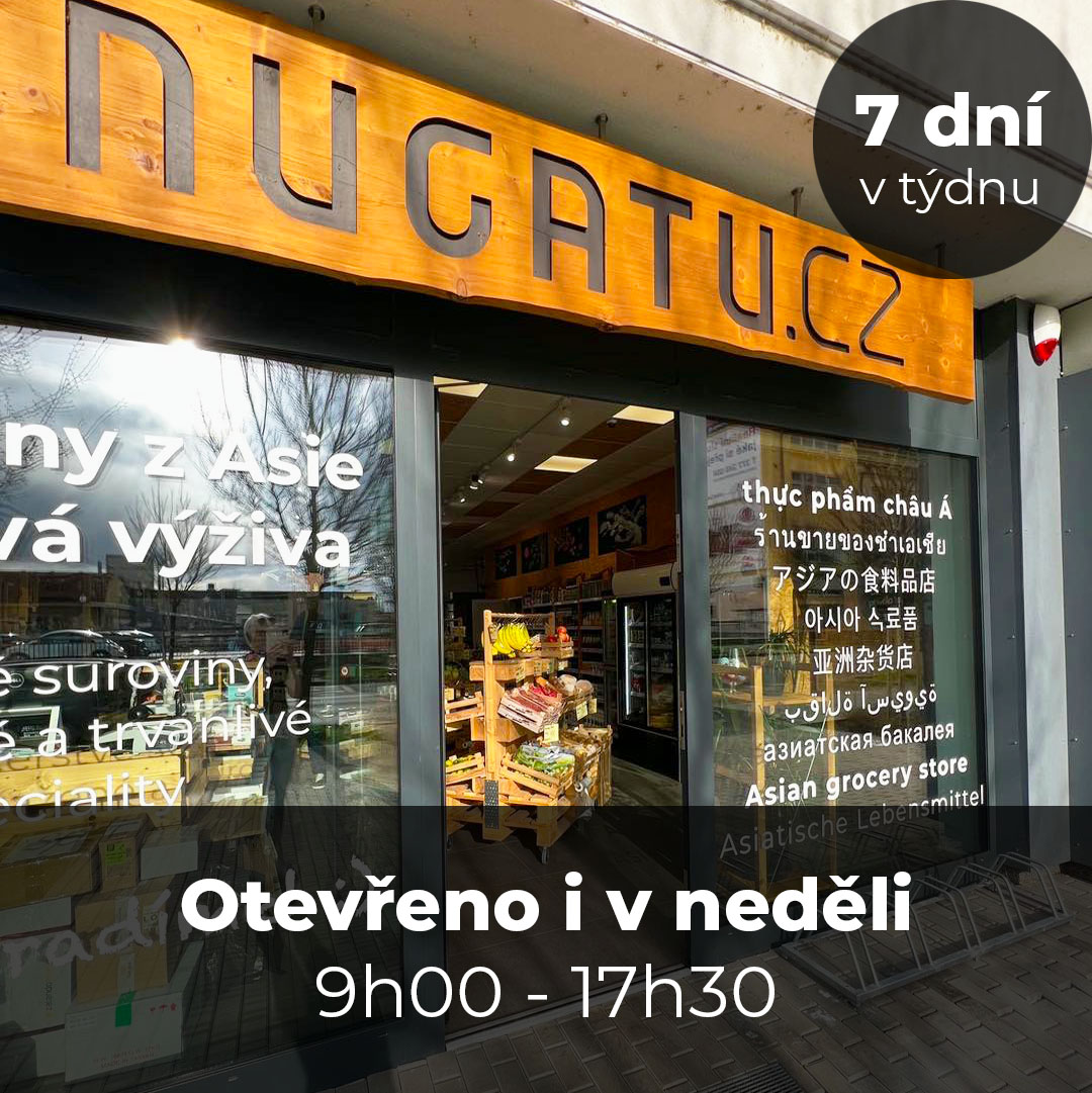 NUGATU.CZ