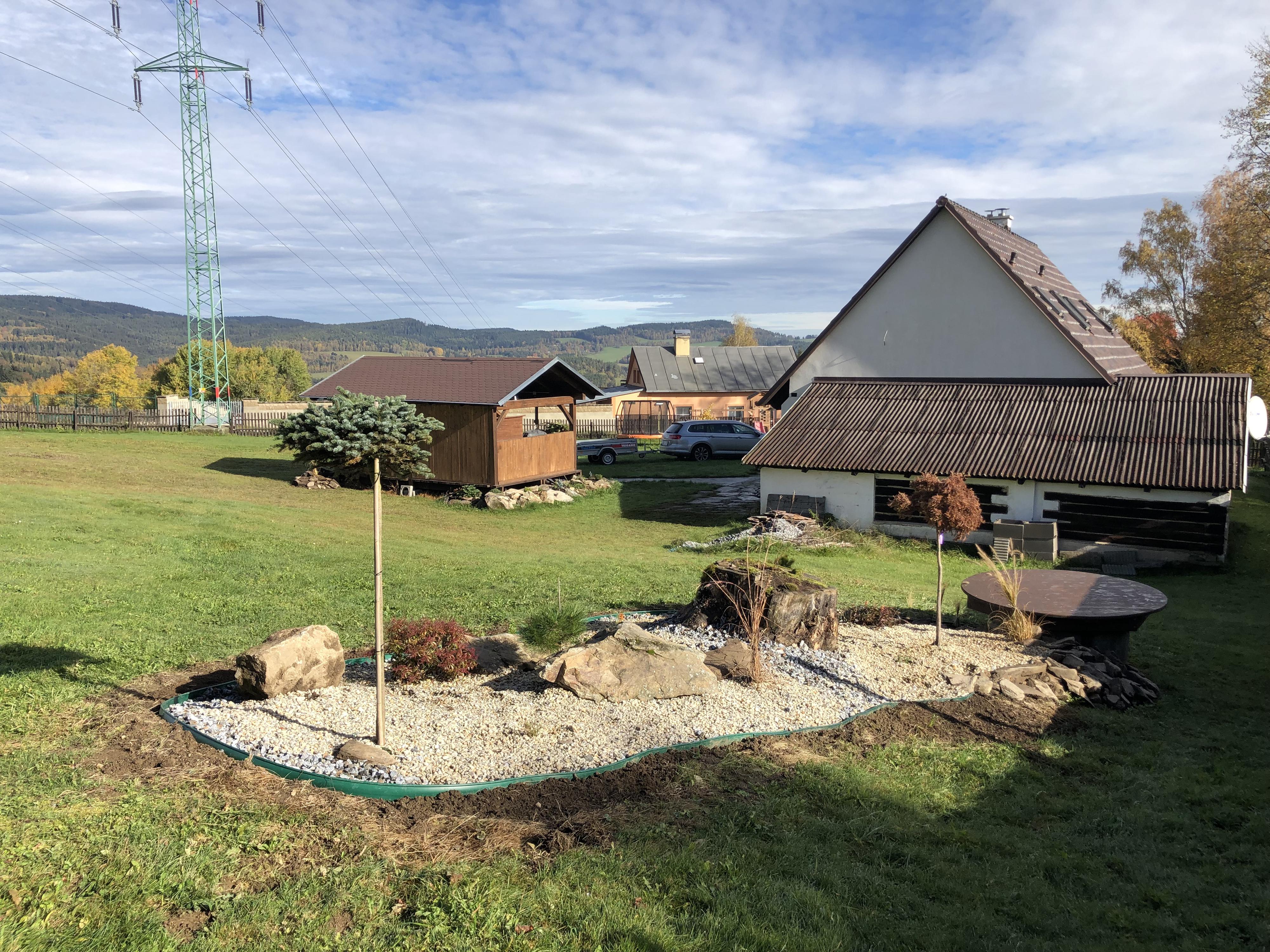 Chalupa U žabáka foto 2