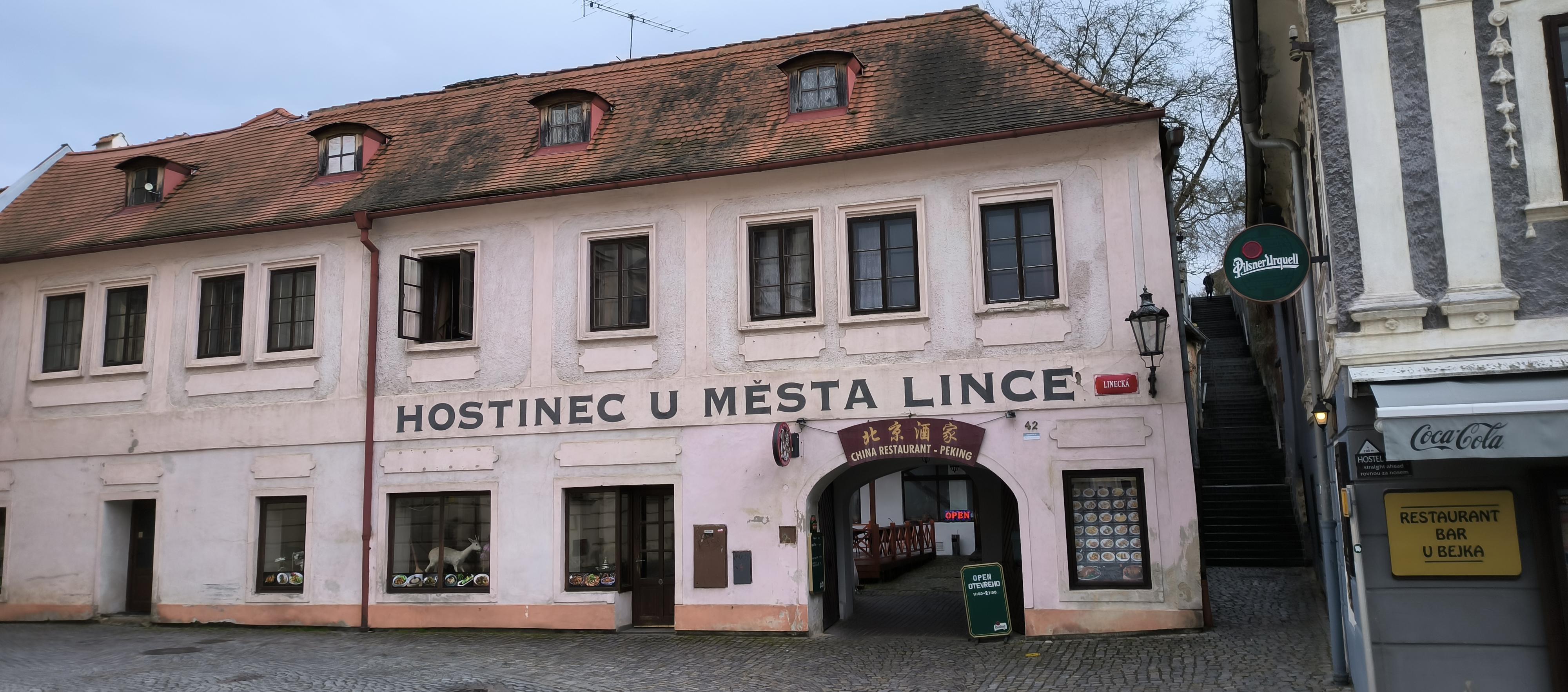 Peking China Restaurant foto 3