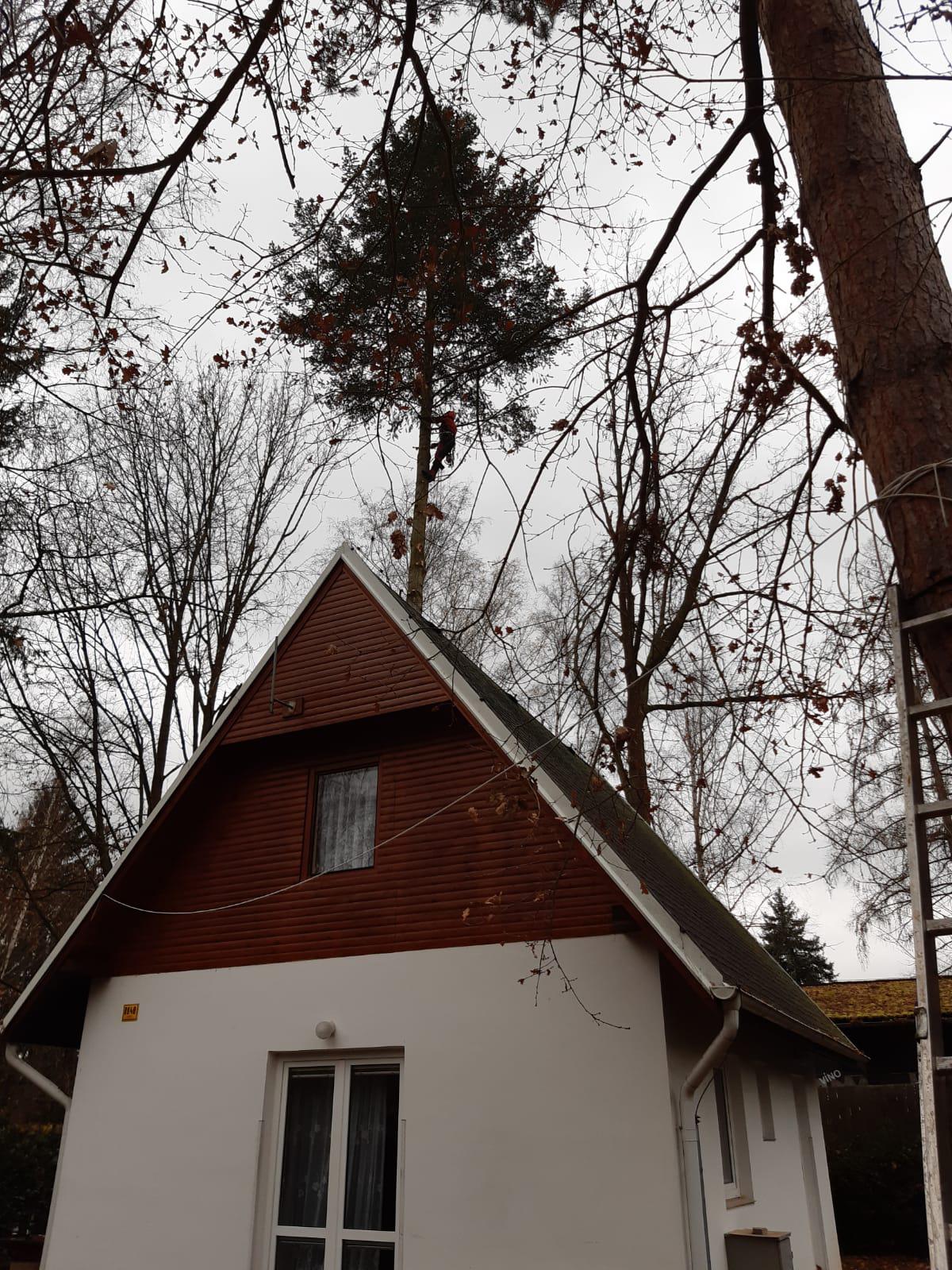 Chata na Ždáni foto 5