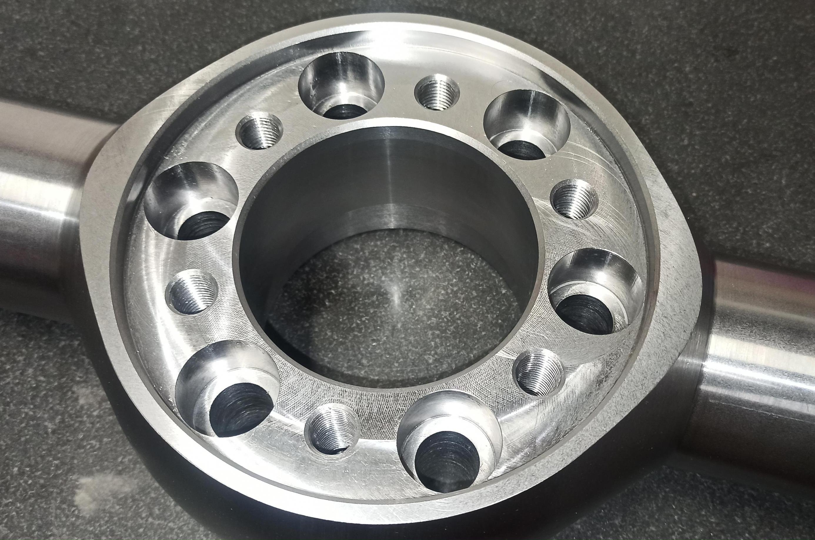 Kovoobrábění Hajný Jaroslav