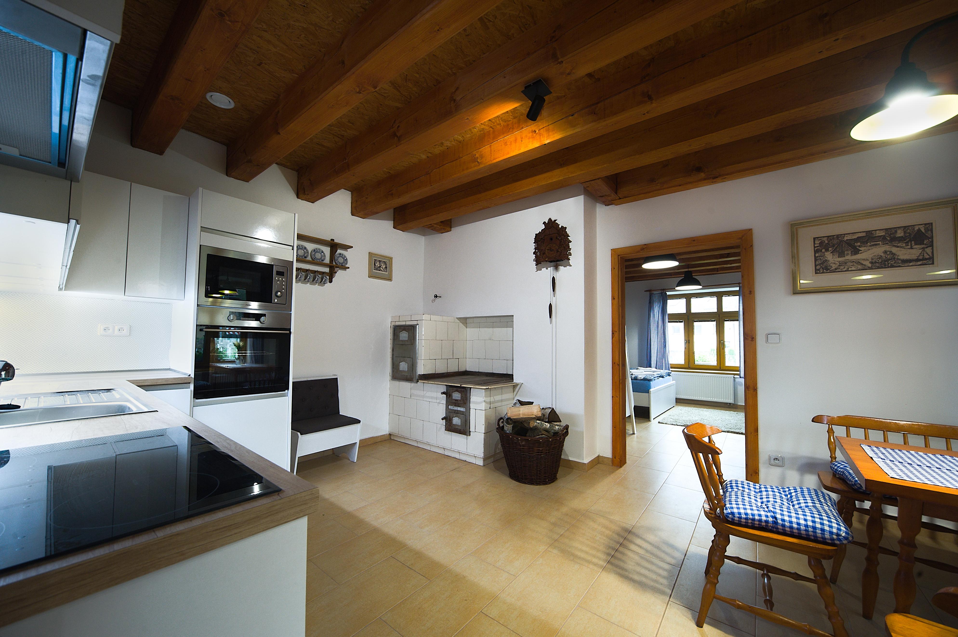 Apartmány Ludmila foto 3