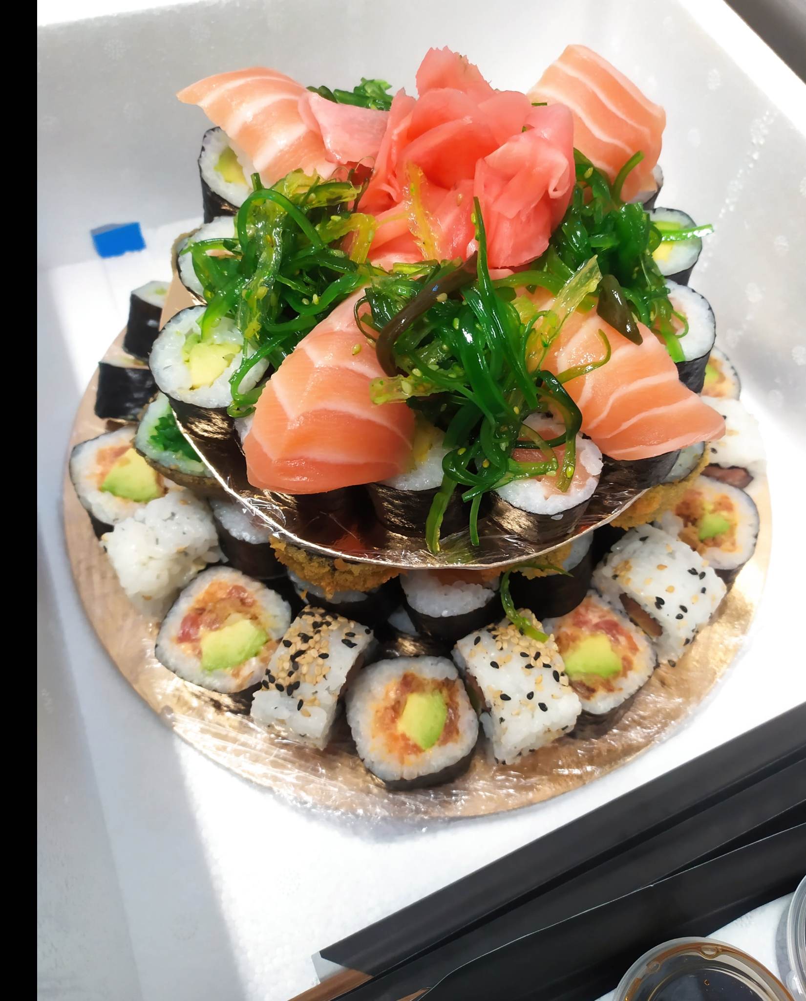 Sushi z Hradce foto 4