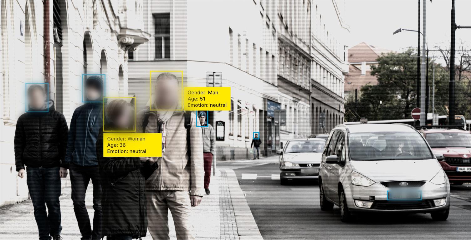 Eyedea Recognition s.r.o. foto 5