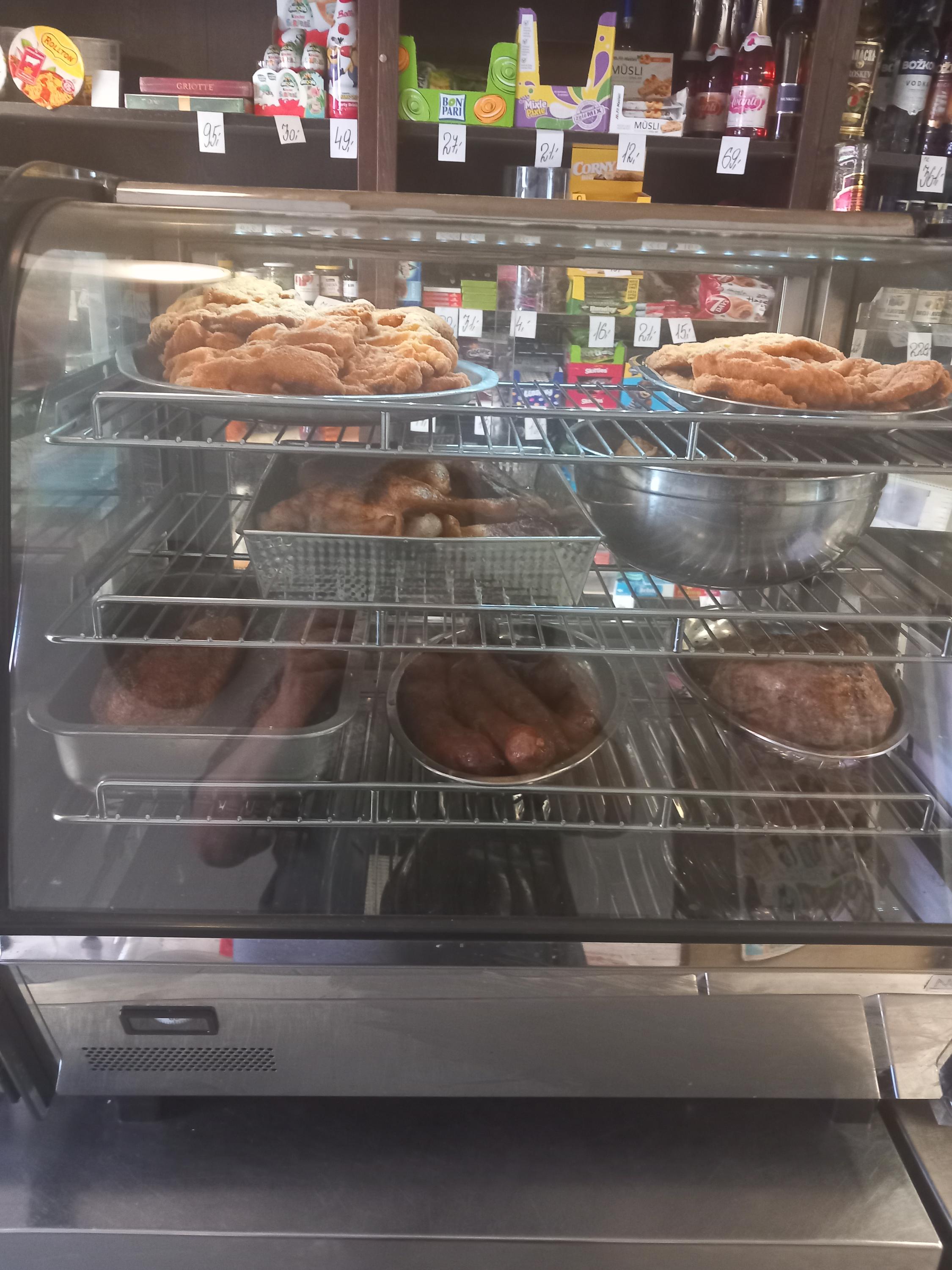 Bistro Pustý mlýn foto 1