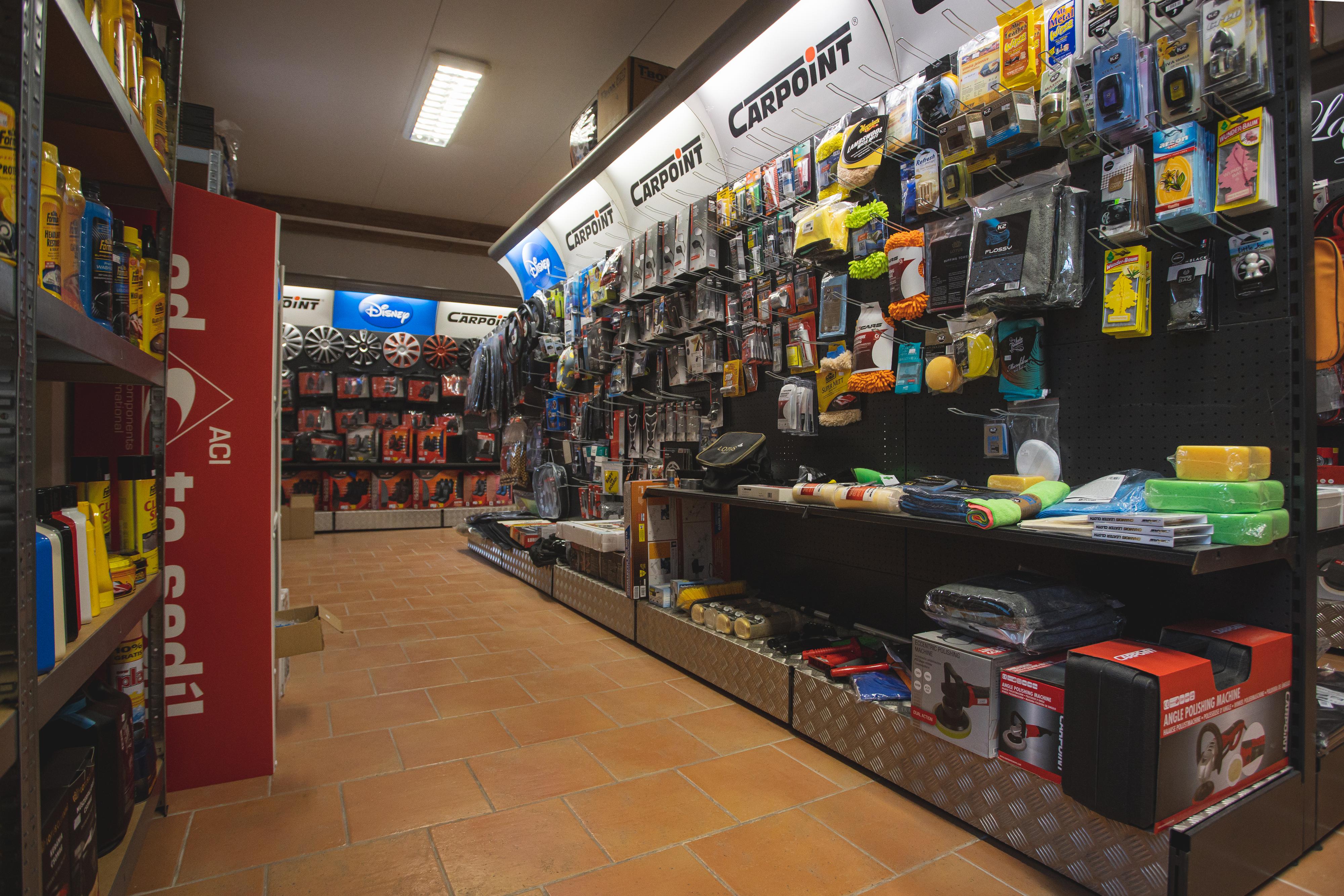 AllForCars.cz foto 6