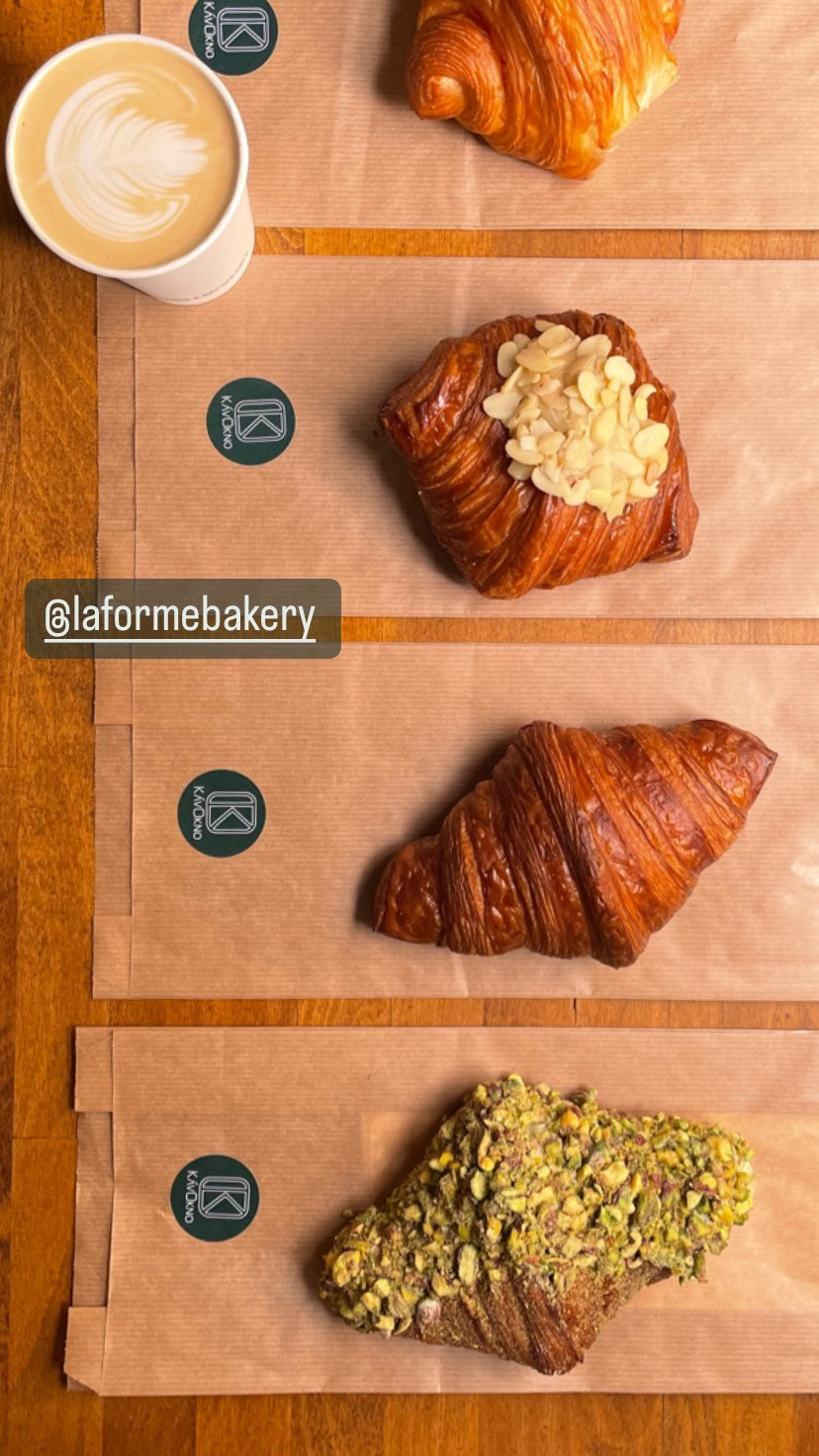 Cafe Kávokno foto 3