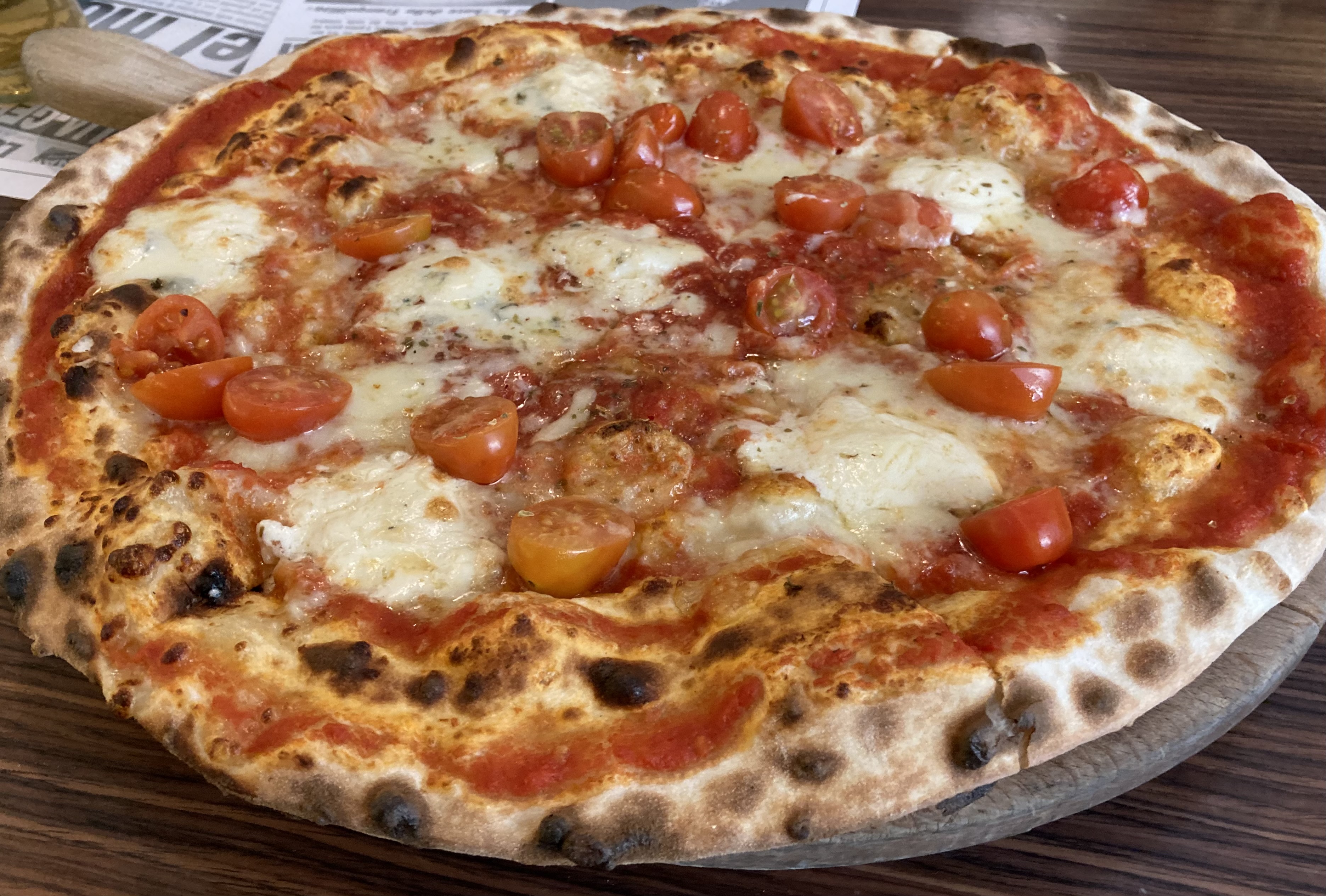 Pizzeria San Marco foto 5