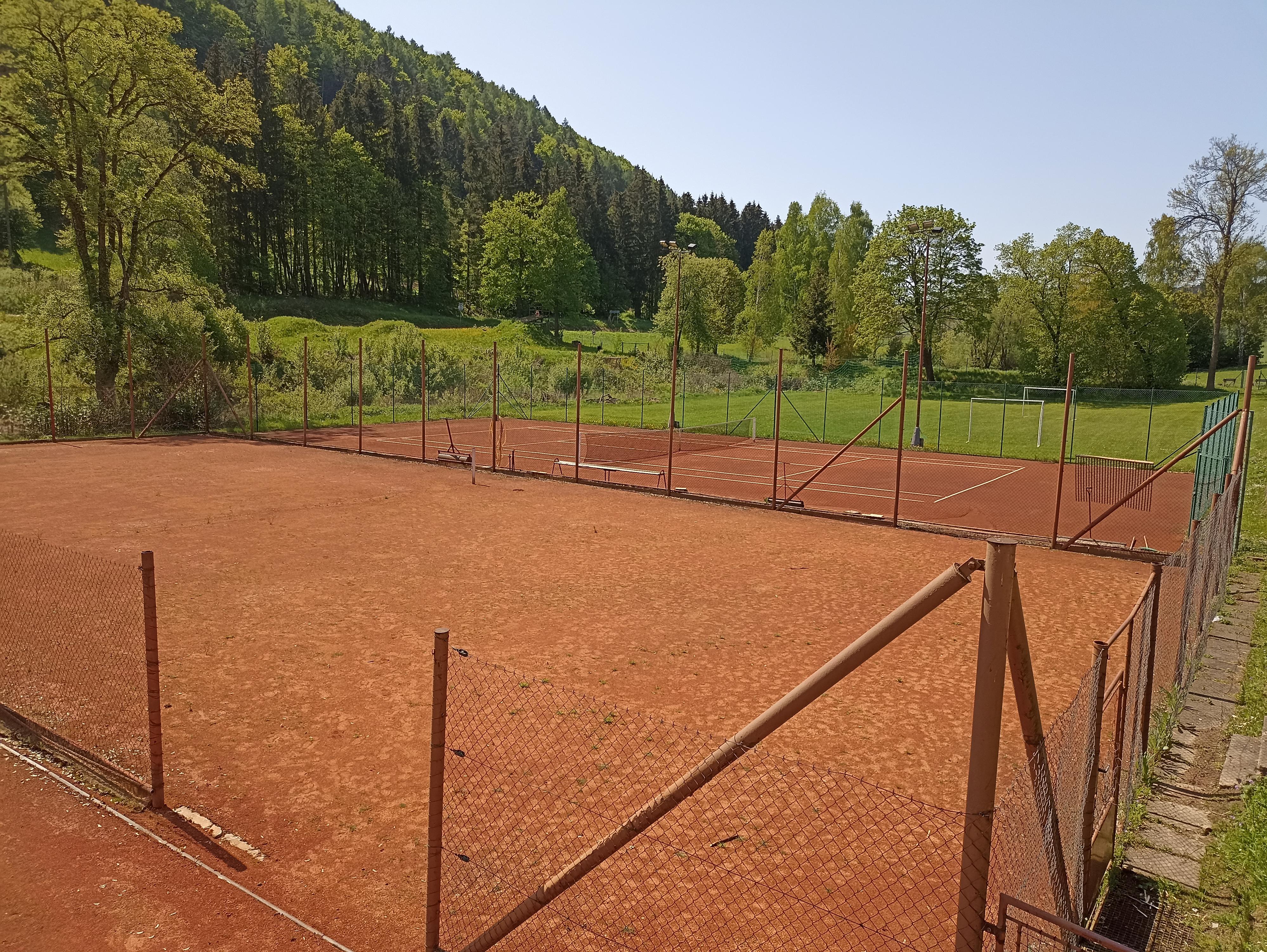 TJ Jiskra Adršpach foto 5