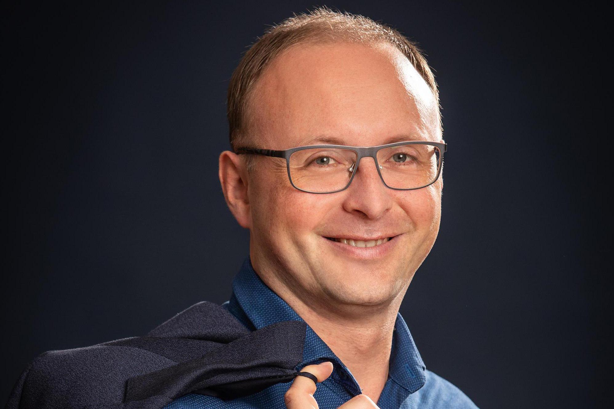 PR konzultant - Jan Šimral