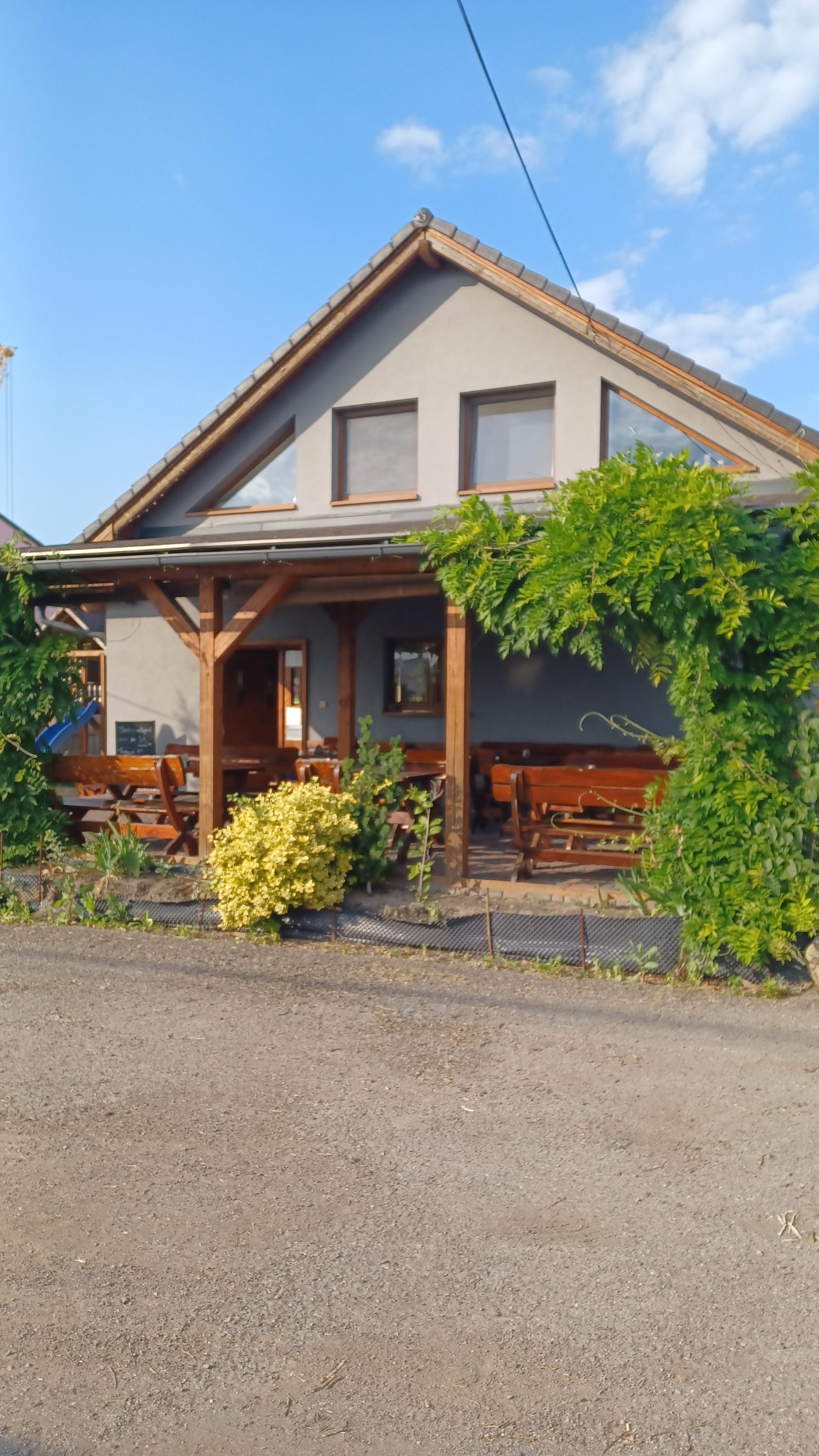 Hospoda Pod šimlem foto 4