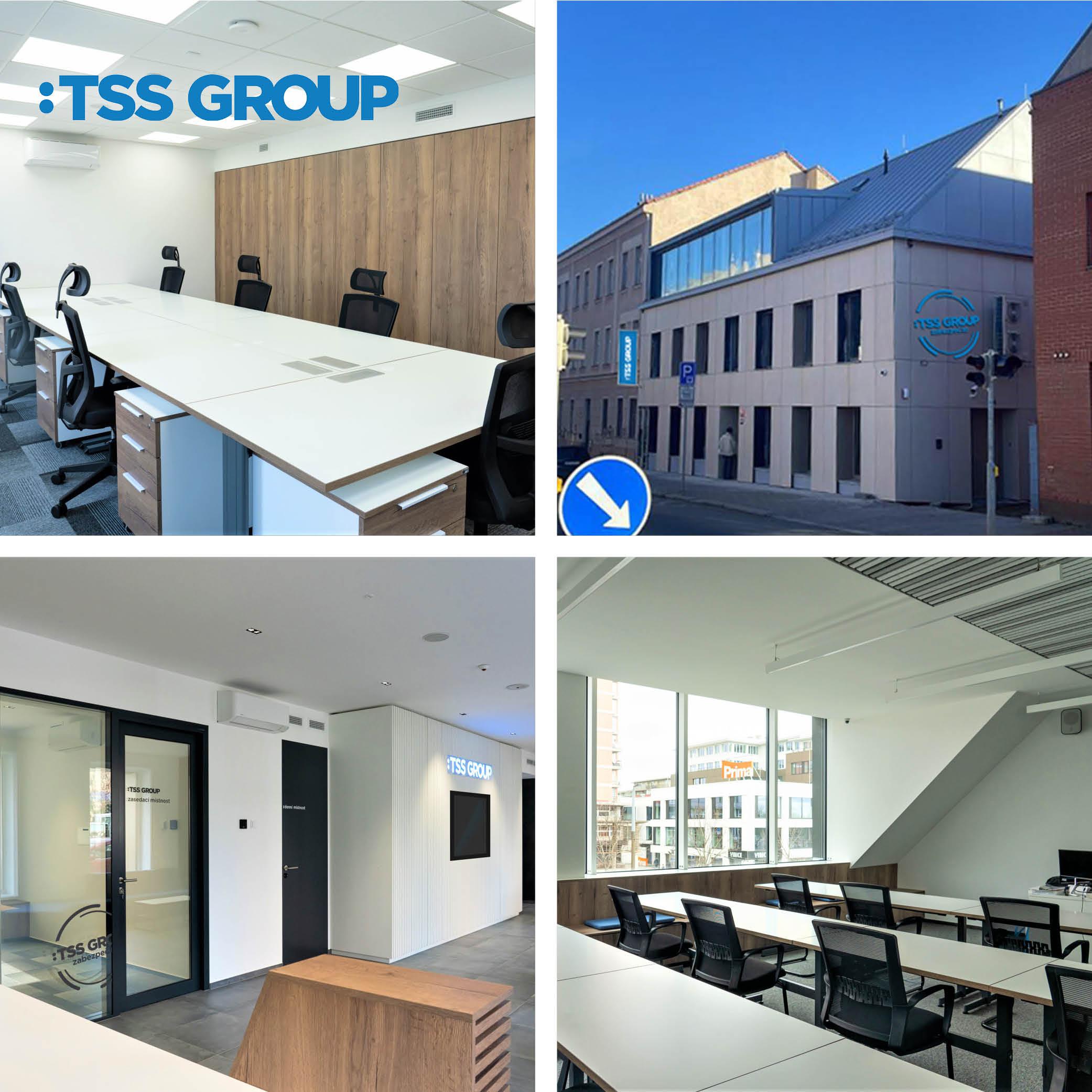 TSS Group, s.r.o. foto 5