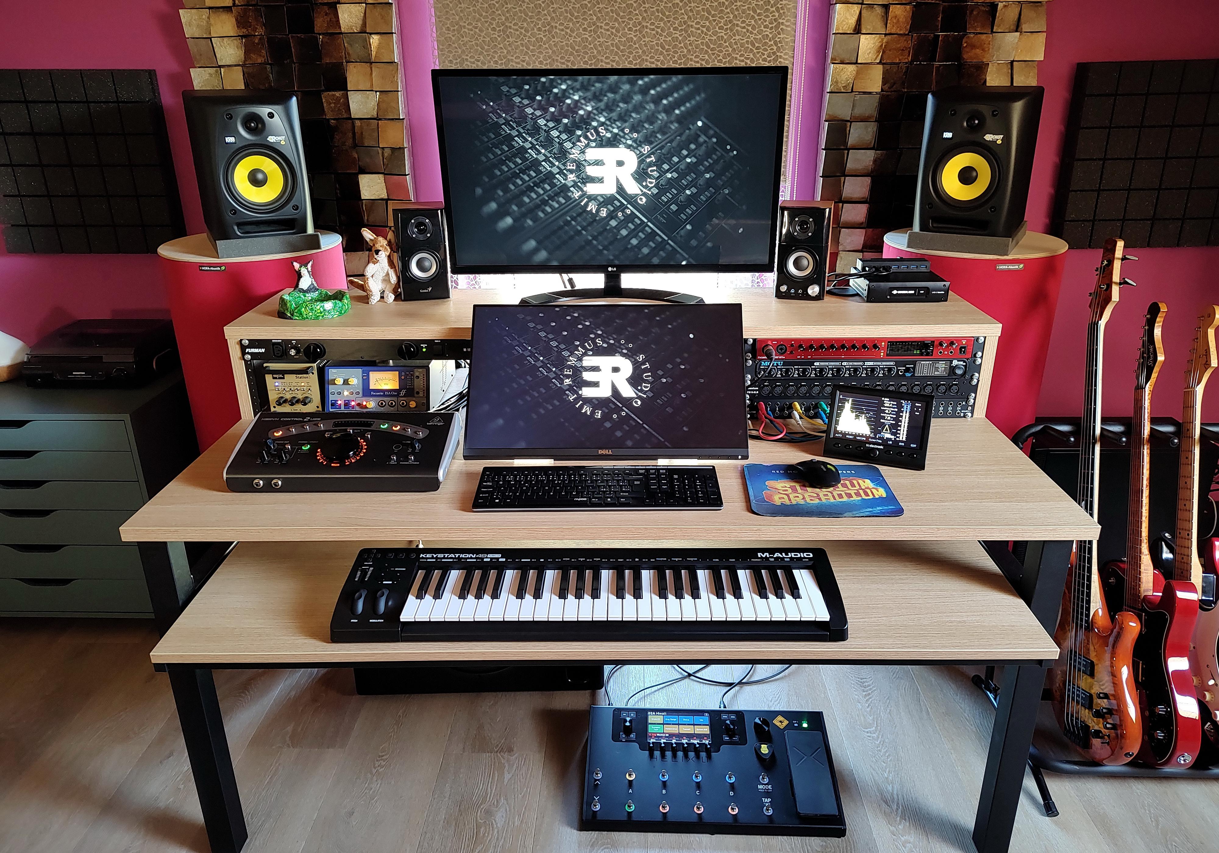 Studio Emit Remmus foto 2