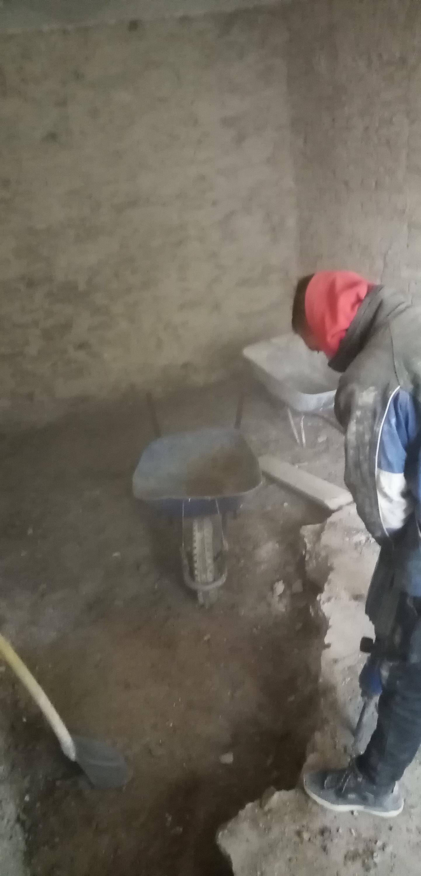 R.I.O. STAVEBNÍ A DOKONČOVACÍ PRÁCE foto 5