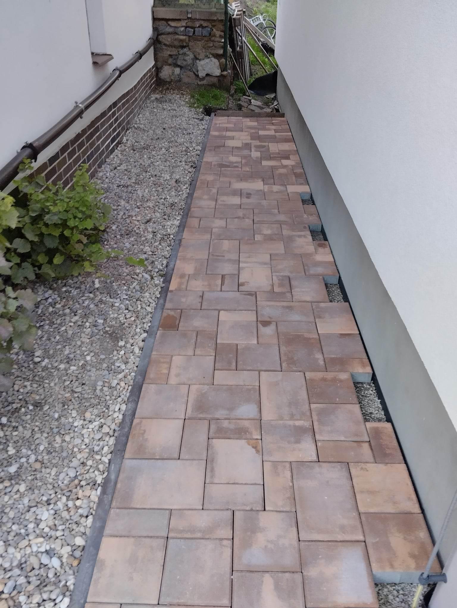 Rose Stavby s.r.o. foto 5