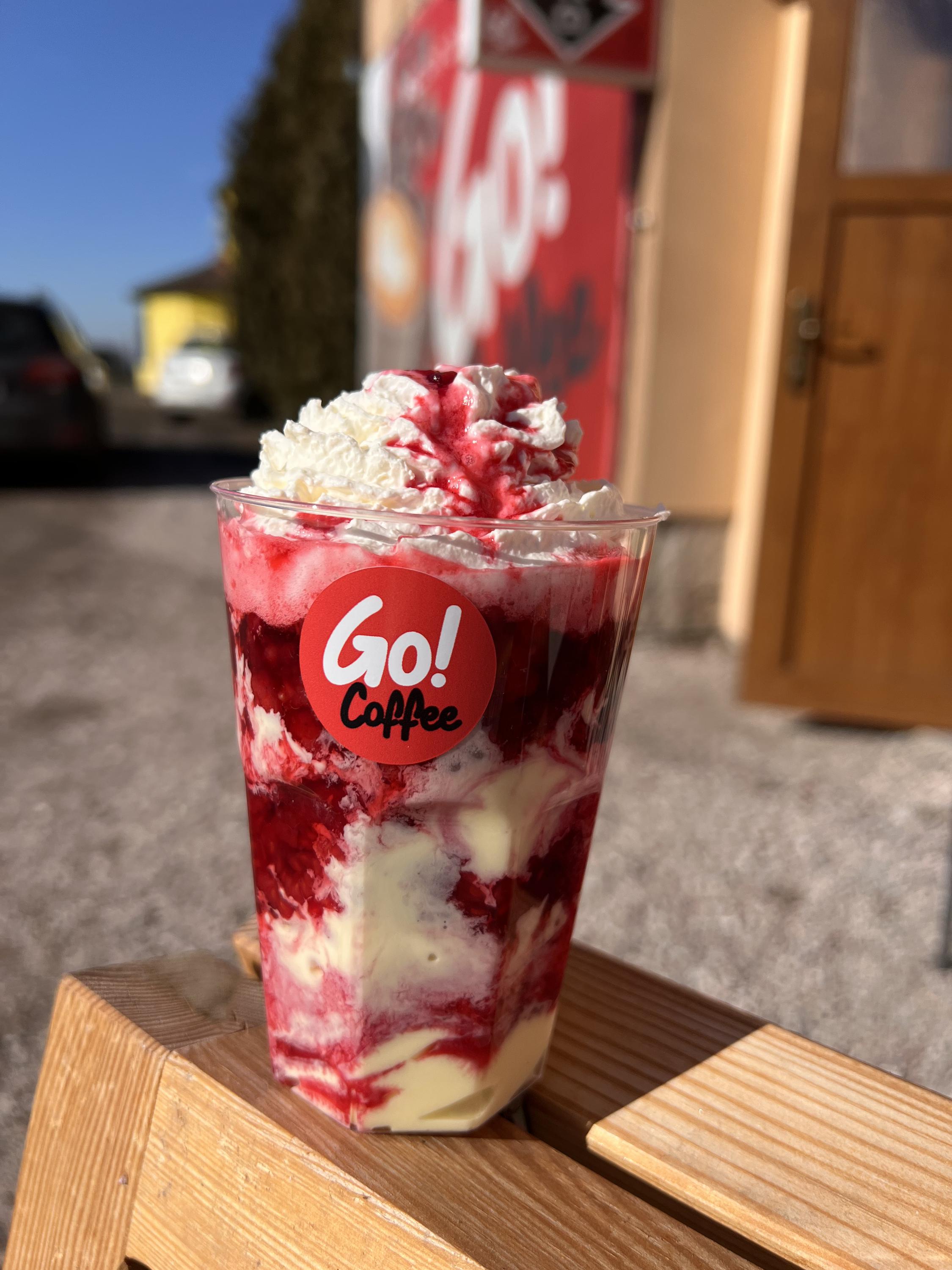 Gocoffee foto 5