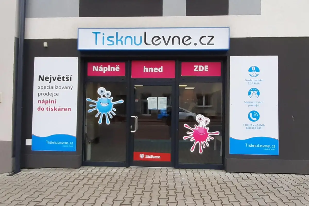 TisknuLevne.cz