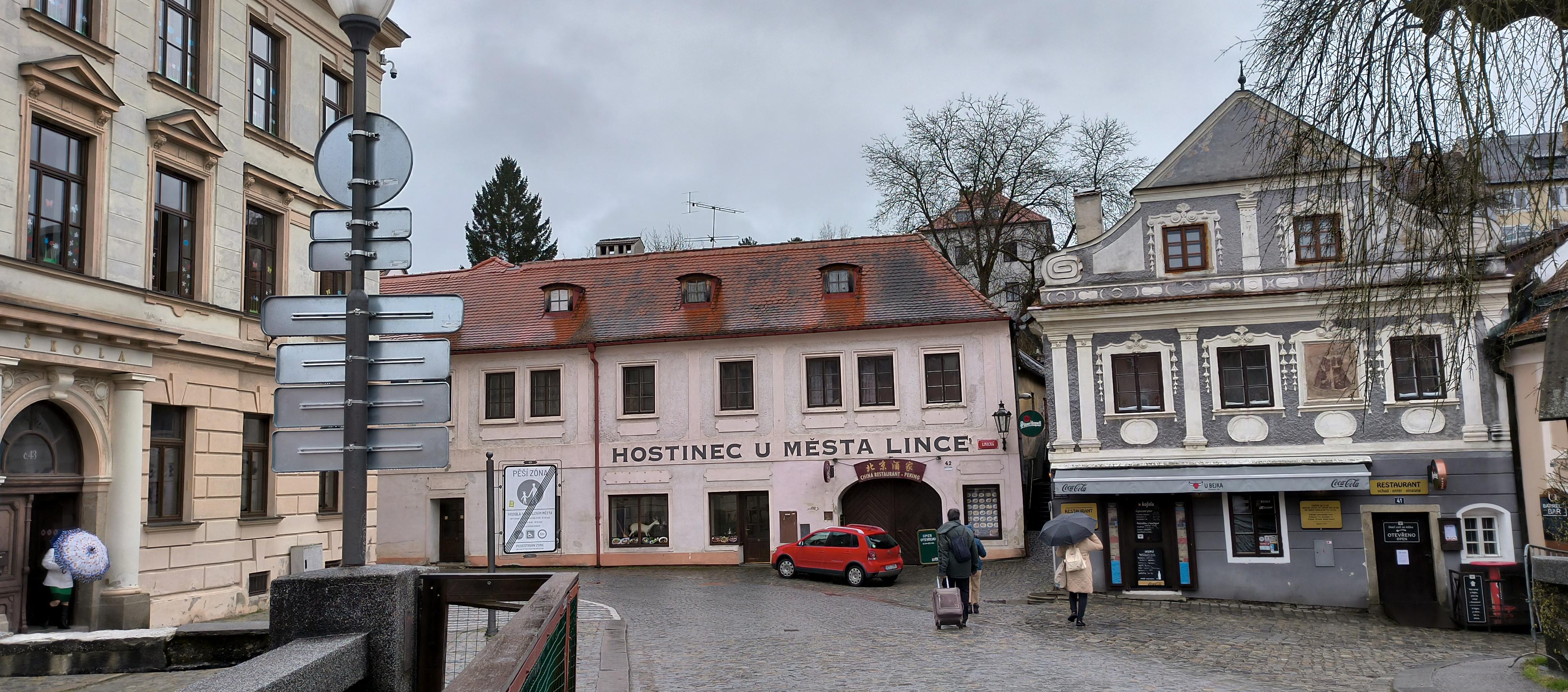 Peking China Restaurant foto 2