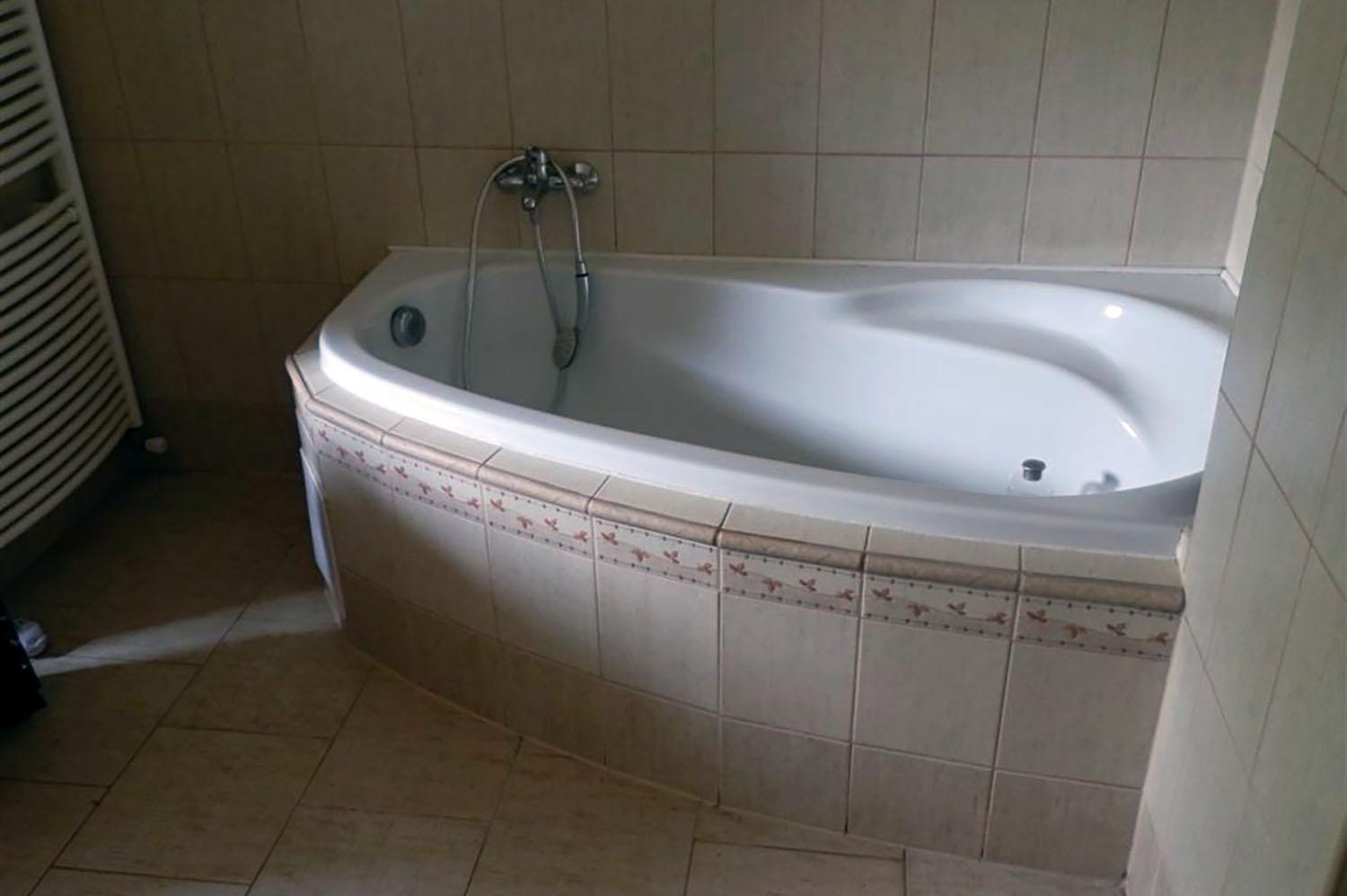 Tomáš Zackl - stavební práce