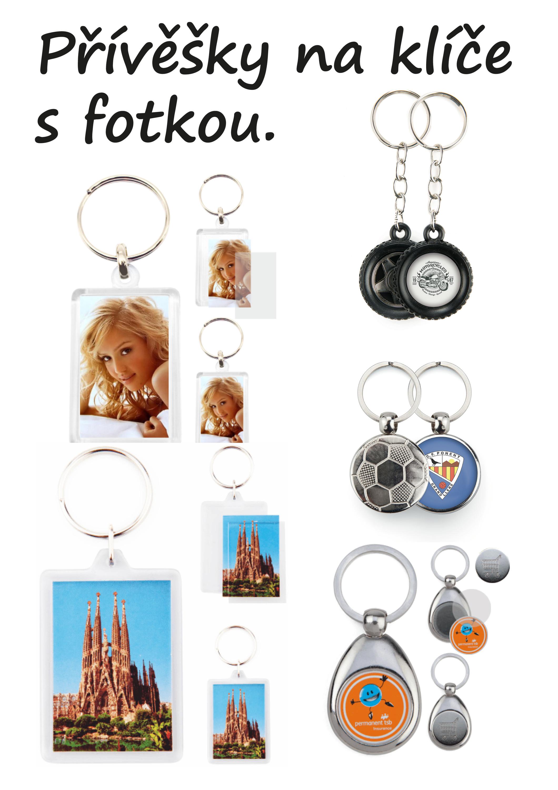 Výroba klíčů - Krpec foto 4