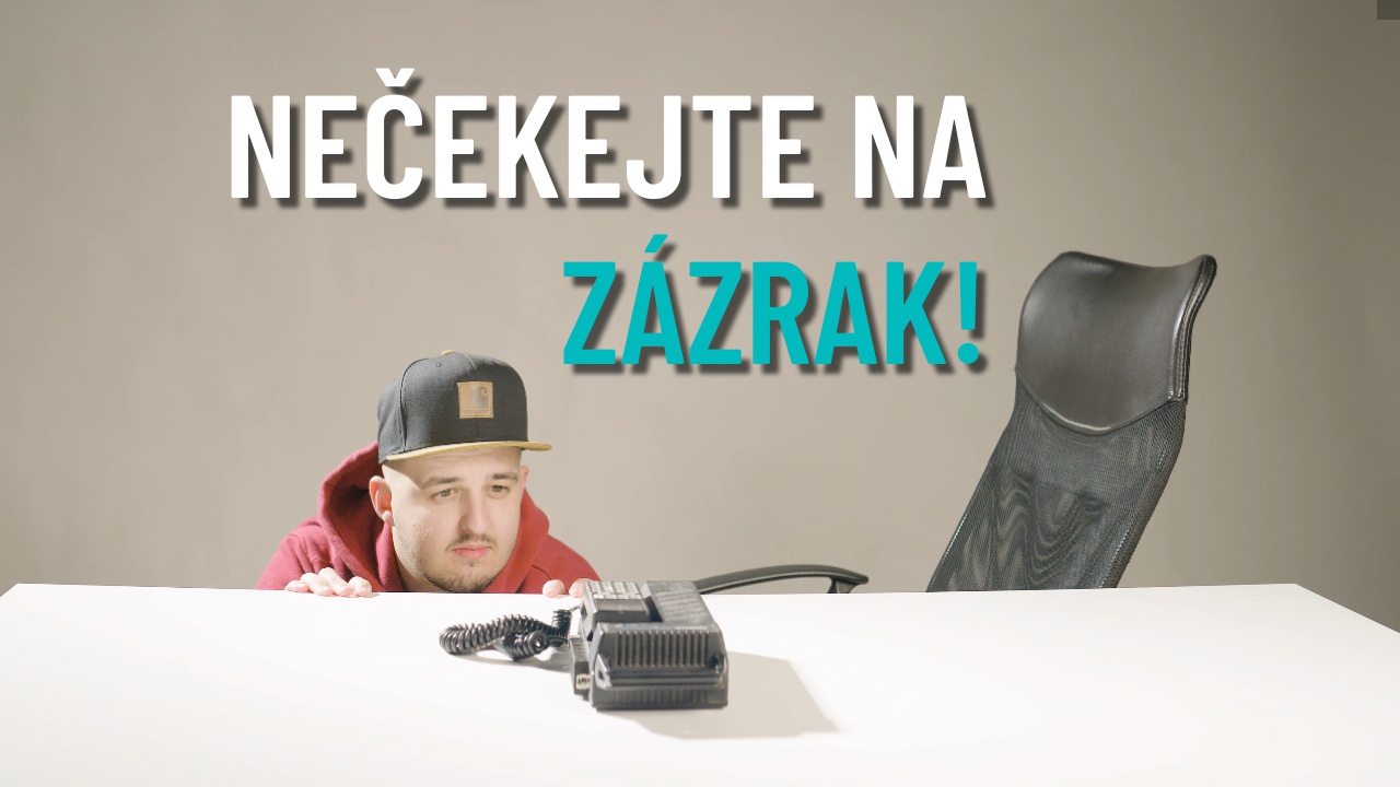 PromoX Agency - Ondřej Žídek foto 4