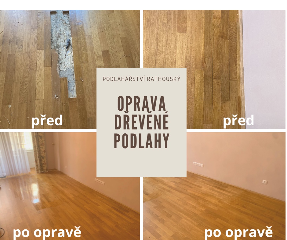 Podlahářství Rathouský foto 1