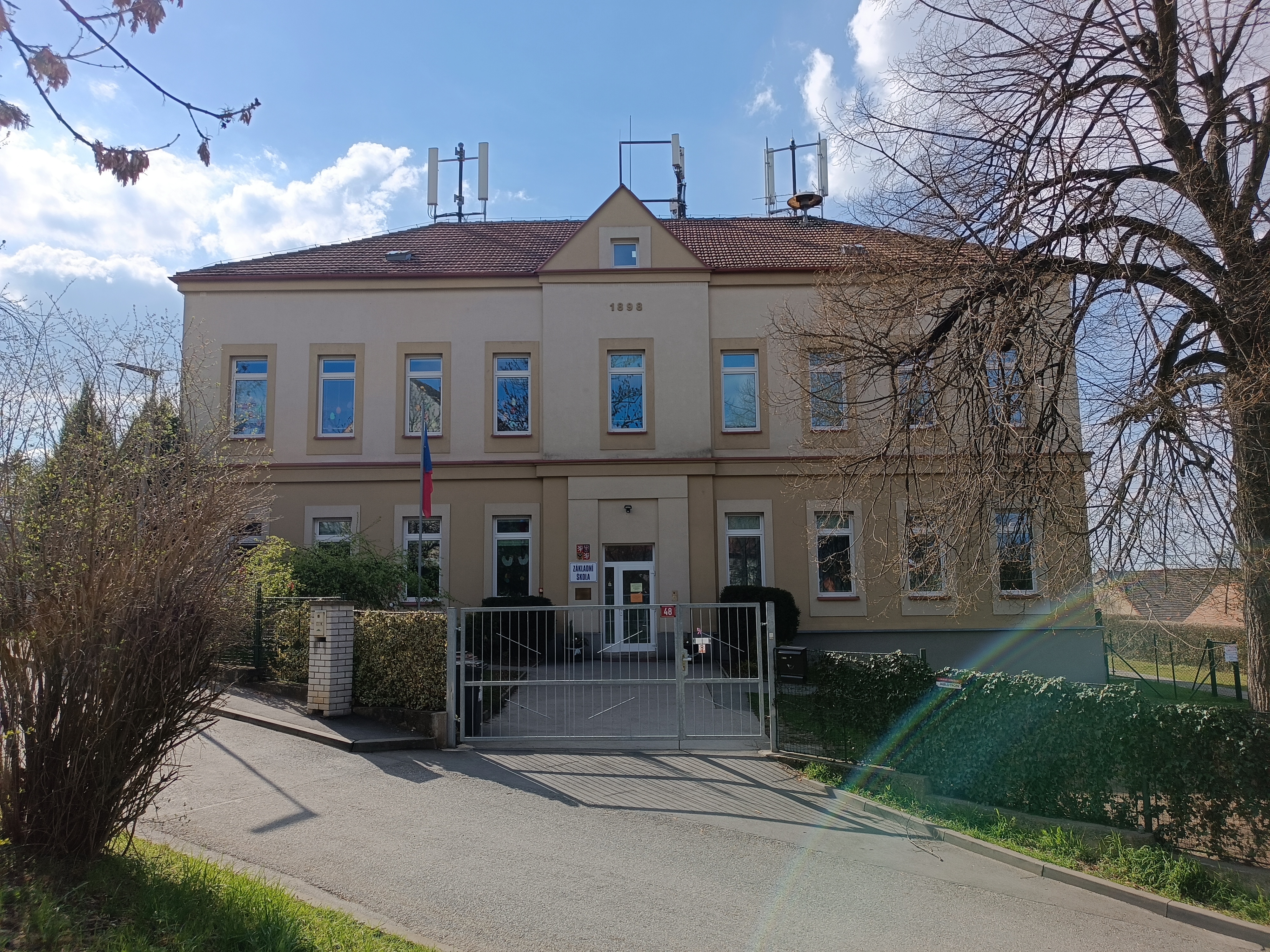 ZŠ Zdiby foto 2